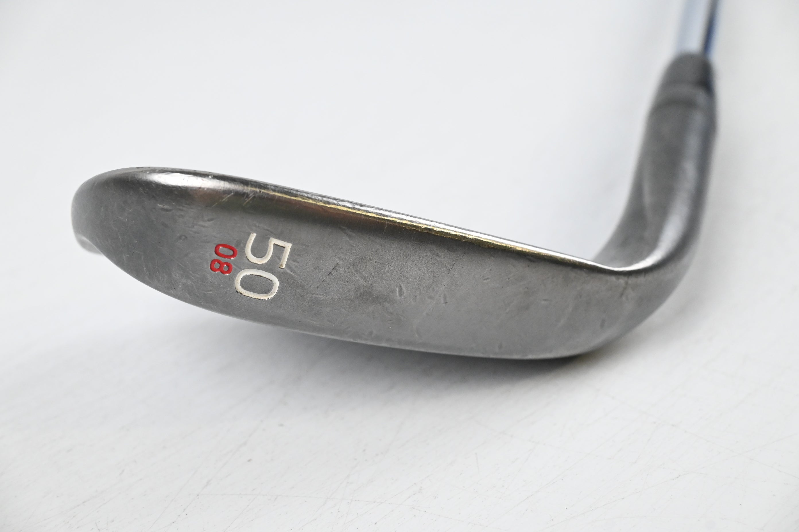 Titleist Vokey SM6 Gap Wedge / 50 Degree / Wedge Flex Vokey Design SM6 Shaft