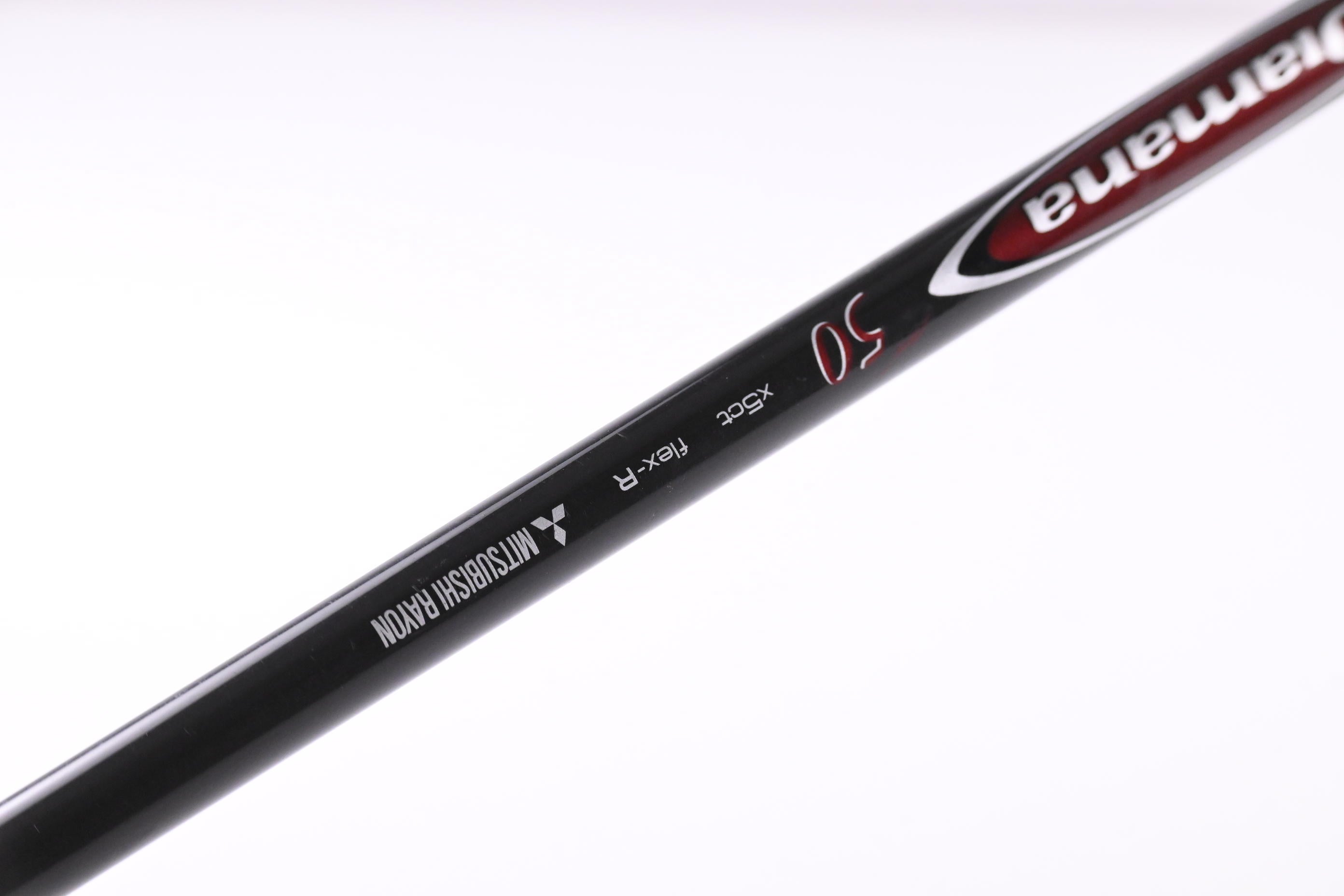 Titleist 917 D2 Driver / 12 Degree / Regular Flex Diamana M+ Red 50 Shaft