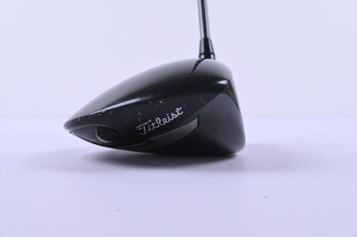 Titleist TS3 Driver / 9.5 Degree / Stiff Flex HZRDUS Smoke Black 60 Shaft