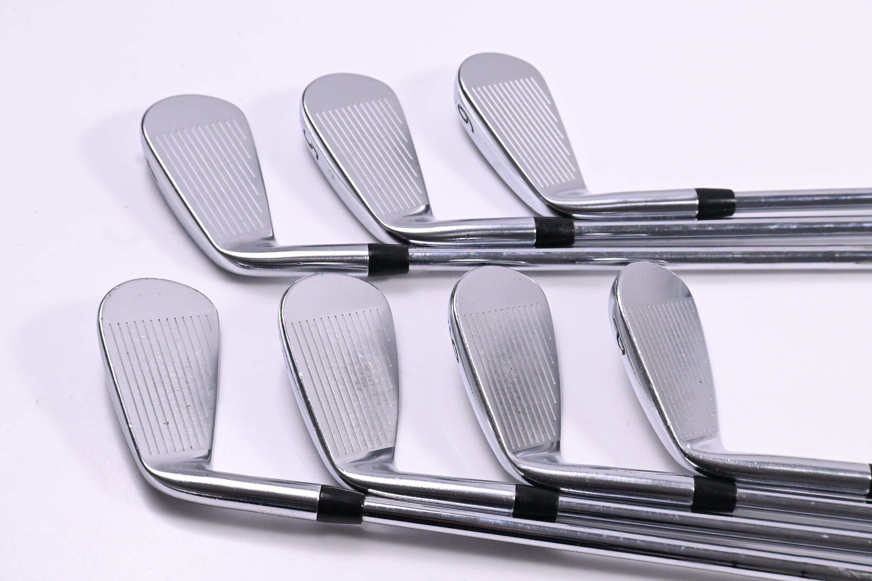 Titleist 718 AP2 Irons / 4-PW / X-Flex KBS Tour Shafts