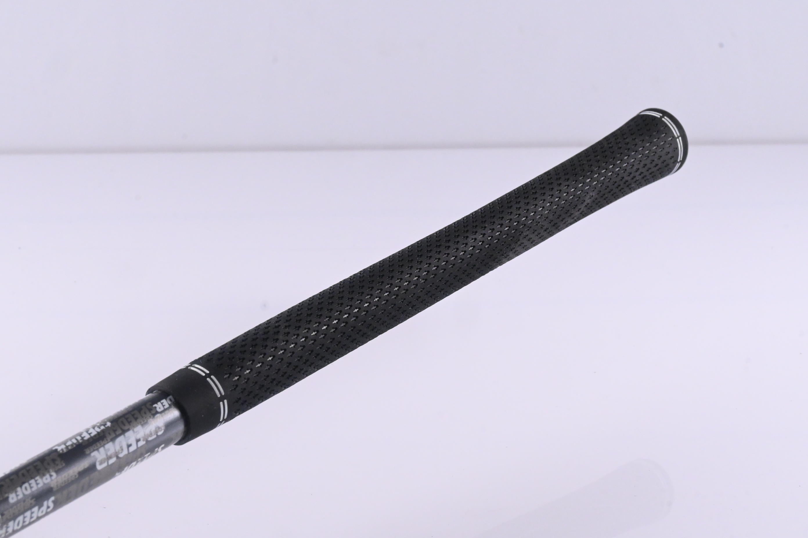 Callaway FT-i Driver / 10 Degree / Stiff Flex Fujikura Speeder 586 Shaft