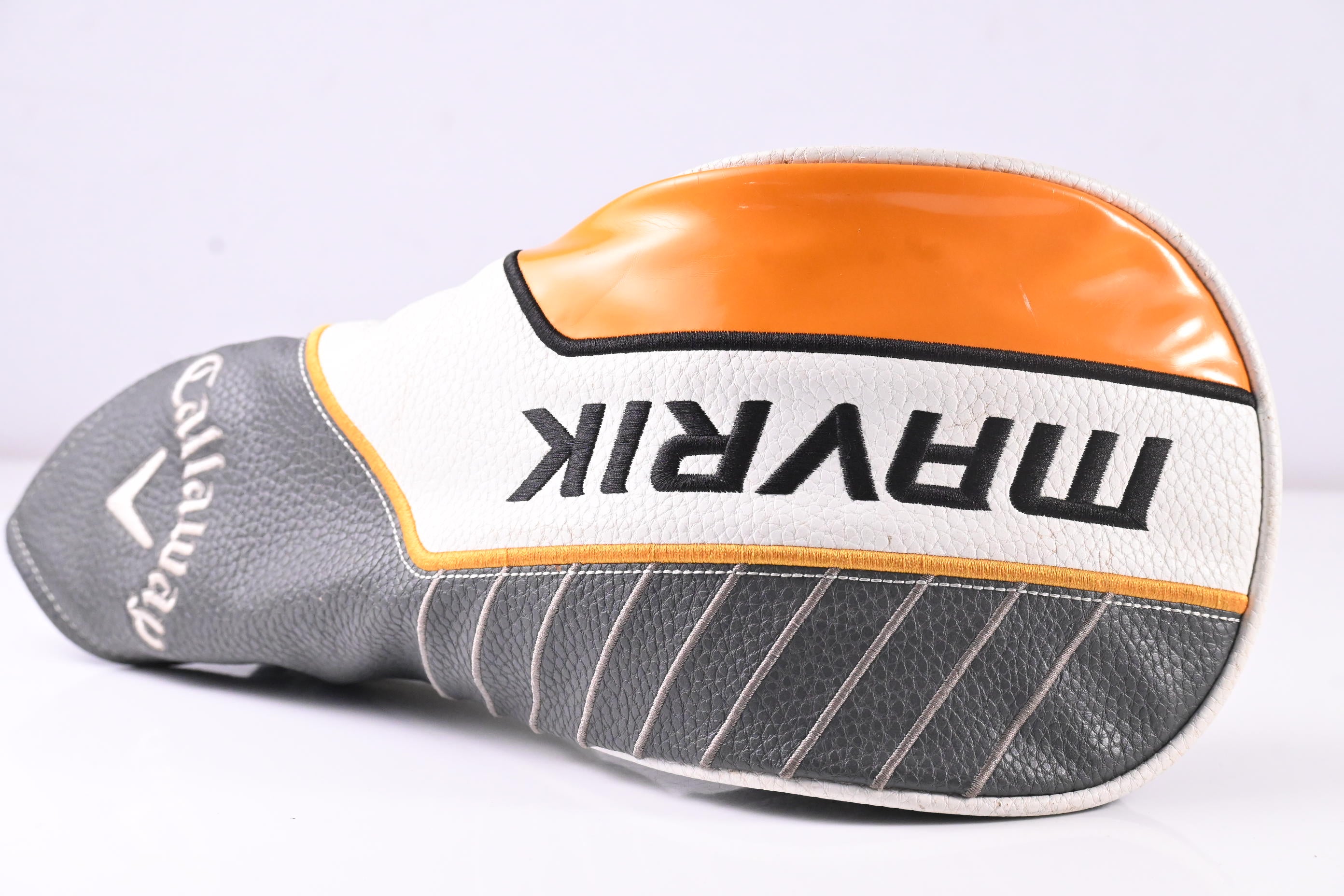 Callaway Mavrik Max Driver / 12 Degree / Senior Flex Evenflow Riptide 50 Shaft