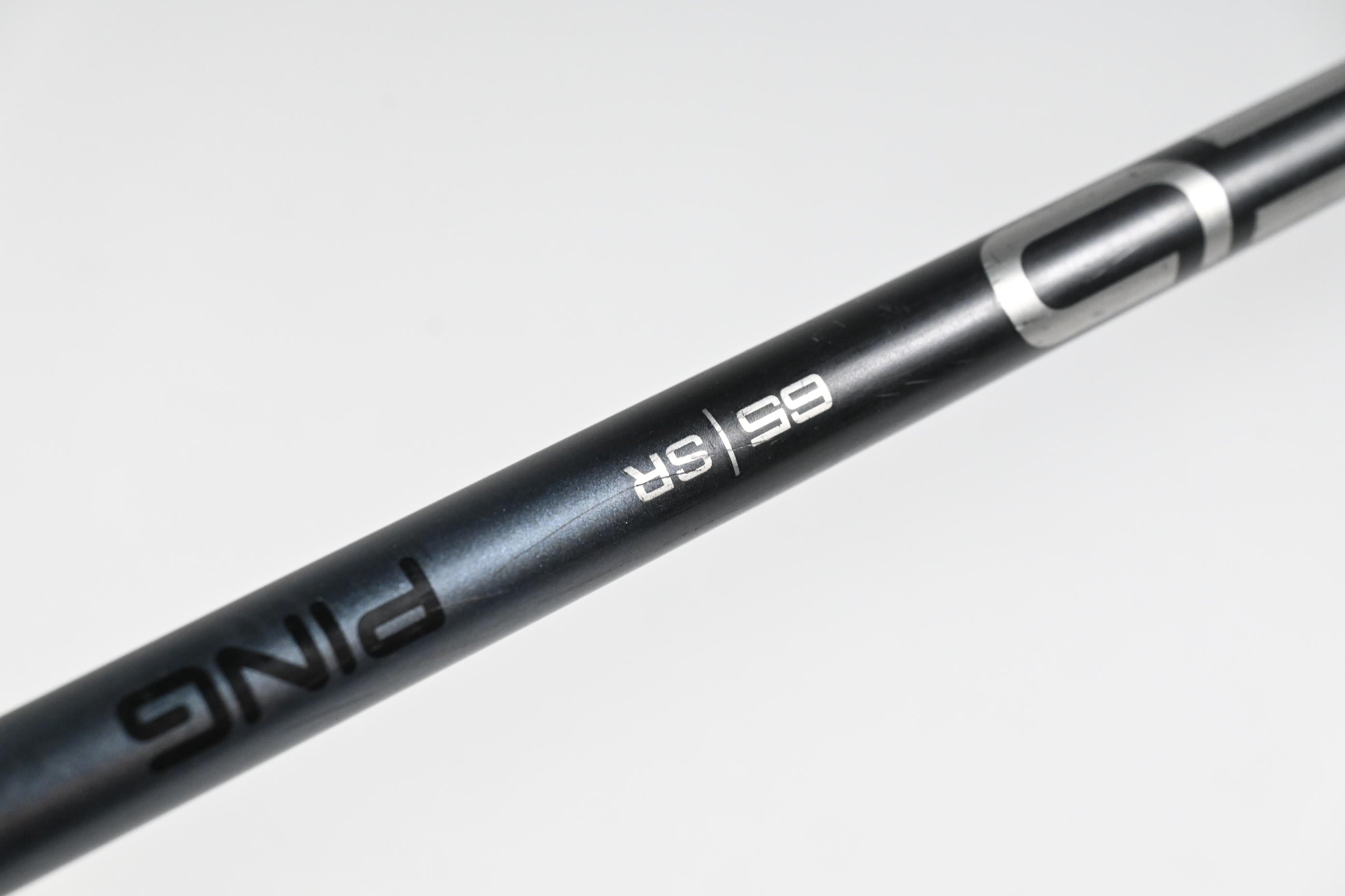 Left Hand Ping G425 Max #5 Wood / 17.5 Degree / Senior Flex Ping Alta CB 65