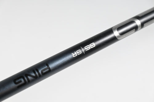 Left Hand Ping G425 Max #5 Wood / 17.5 Degree / Senior Flex Ping Alta CB 65