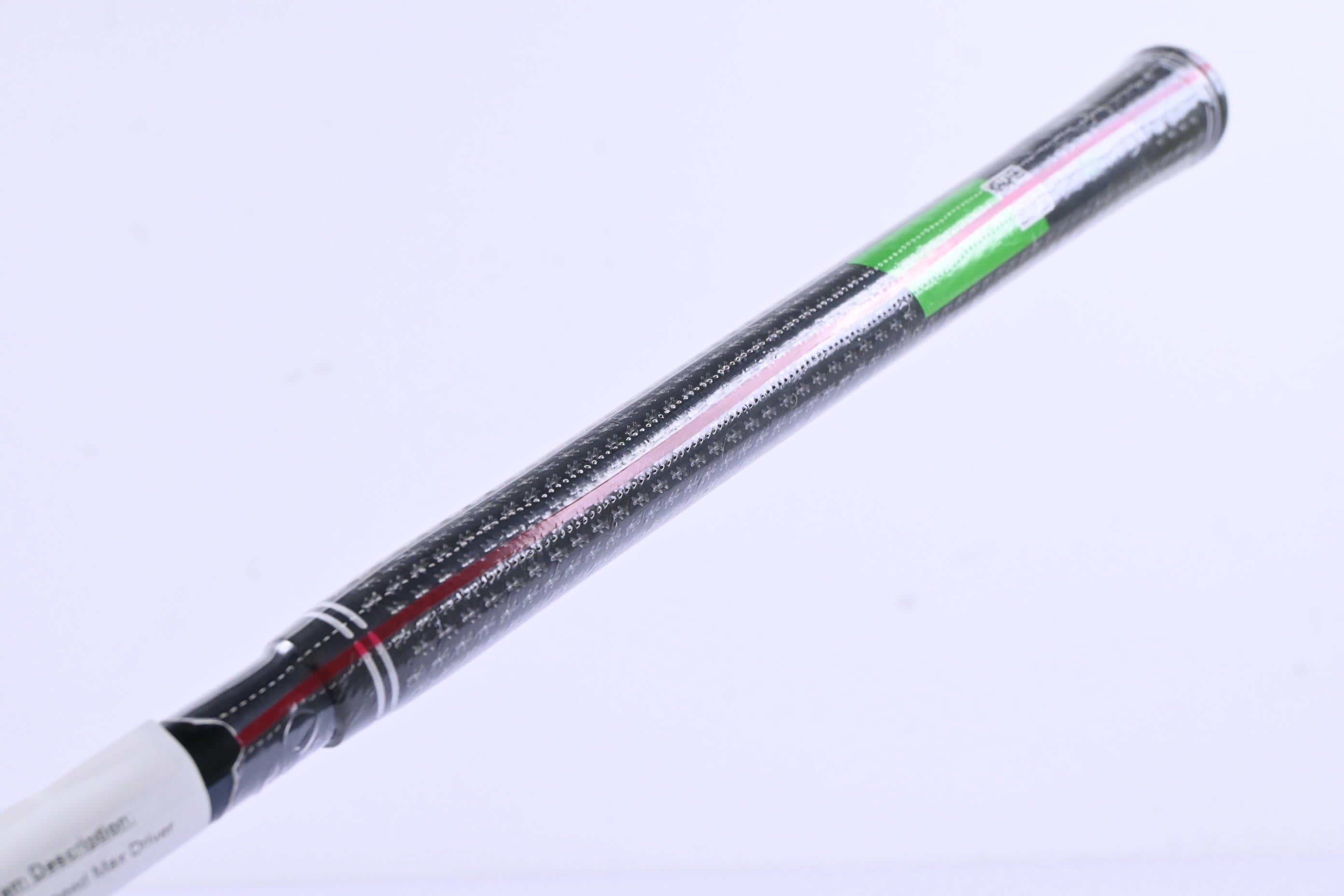 Cobra Darkspeed Max Driver / 10.5 Degree / Regular Flex UST Mamiya Lin.Q M40X