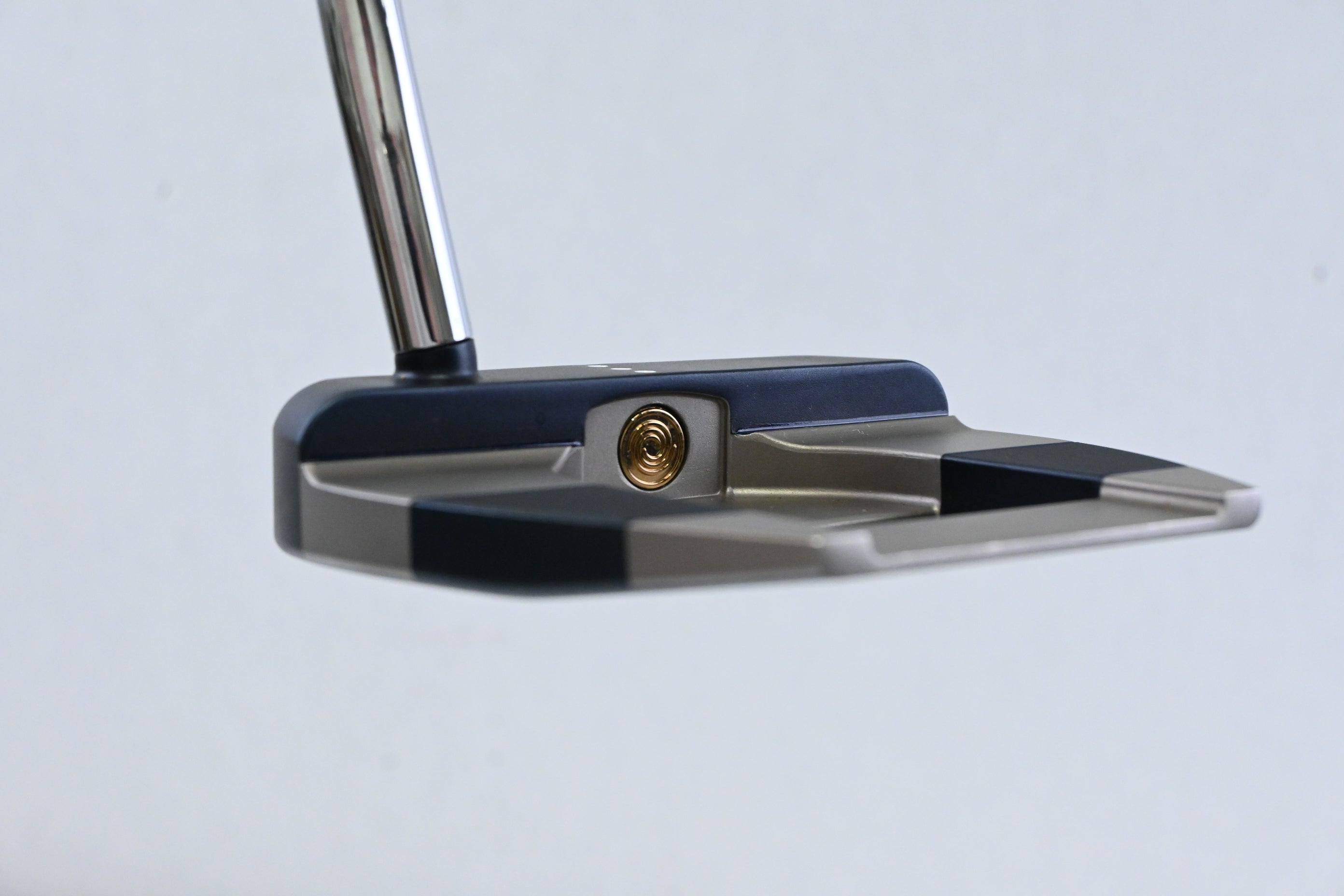 Odyssey Ai-One Milled Jailbird Mini T Putter / 34 Inch