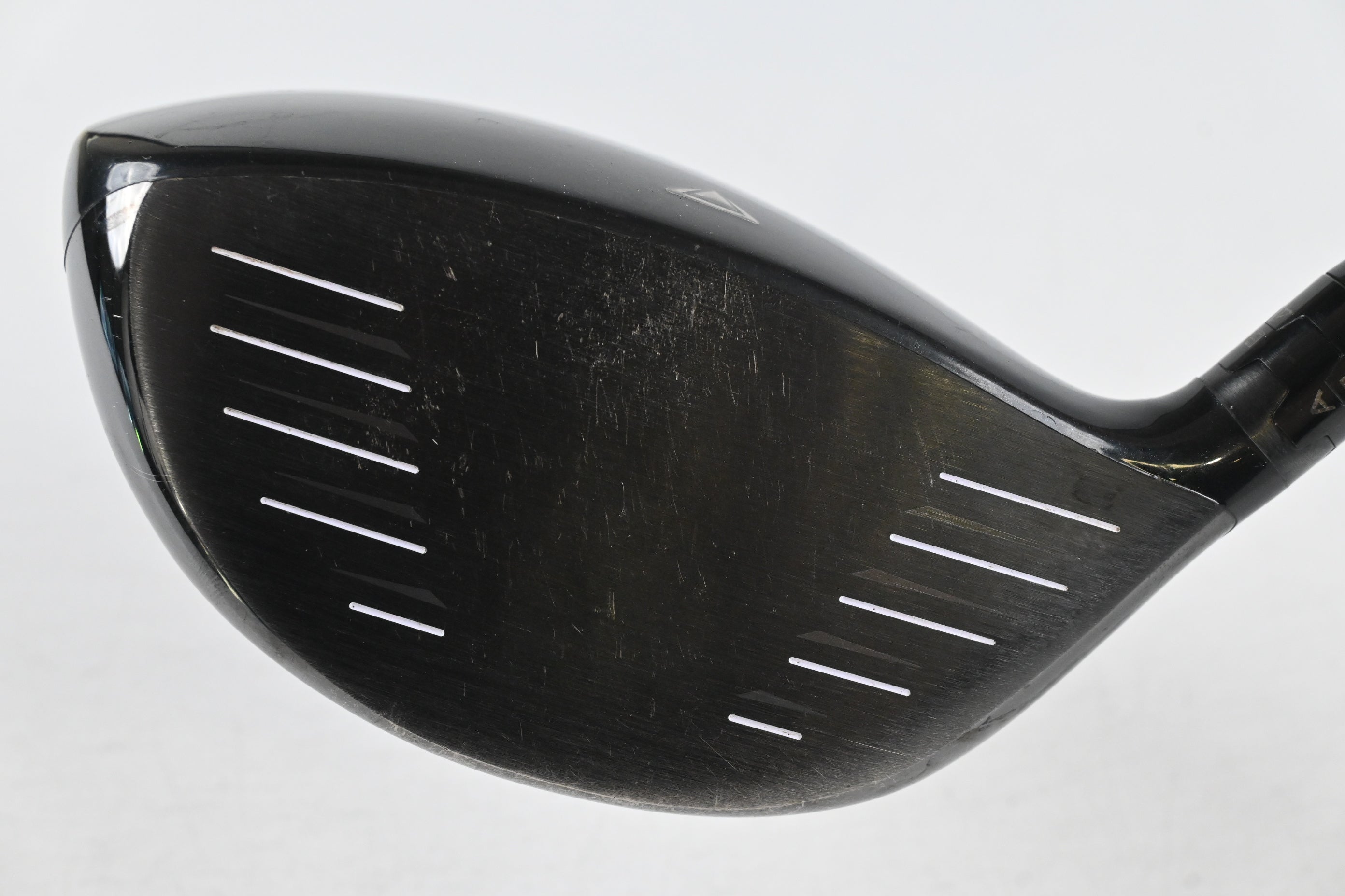 Titleist 915 D2 Driver / 10.5 Degree / Stiff Flex Aldila Rogue M.AX 65 Shaft