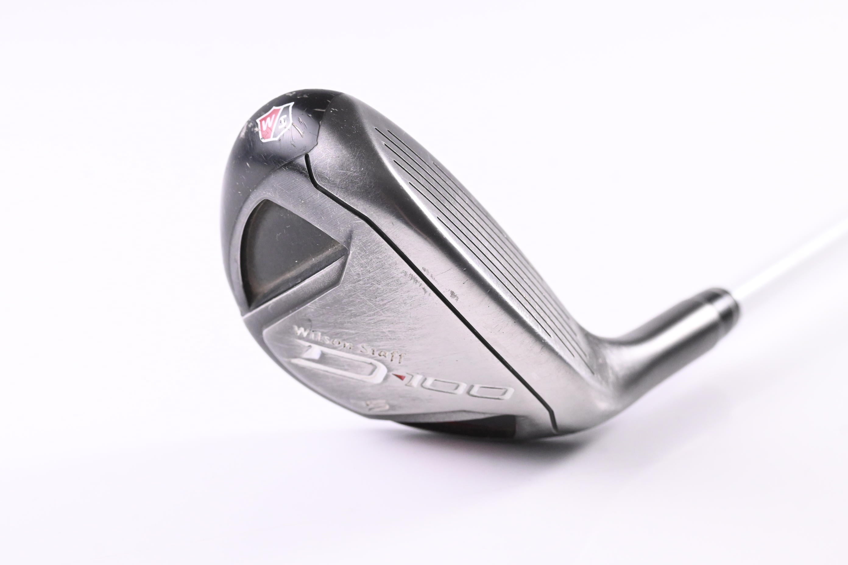 Wilson D100 #5 Hybrid / 25 Degree / Regular Flex Matrix Ozik Altus Shaft