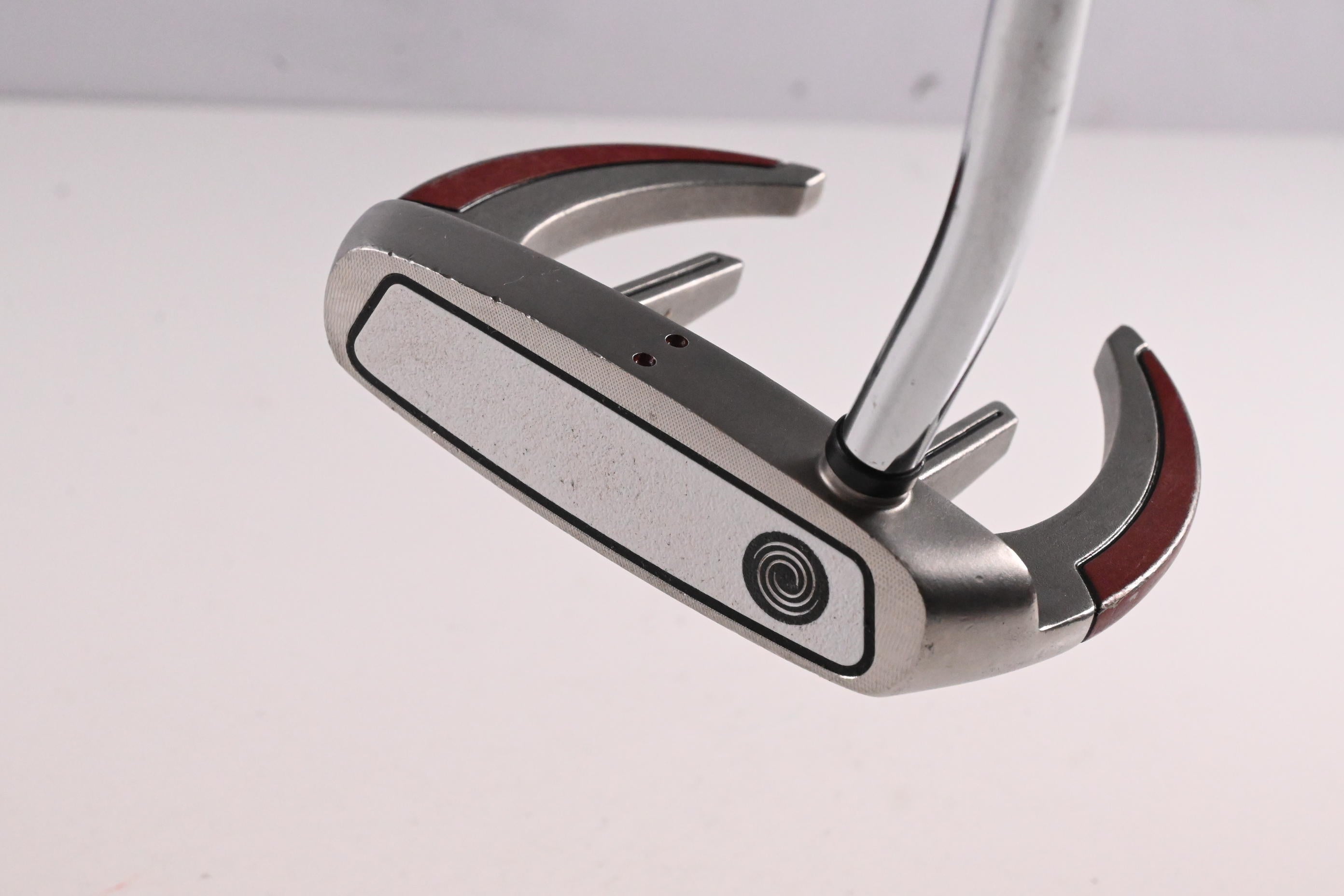 Odyssey White Hot XG Sabertooth Putter / 34 Inch