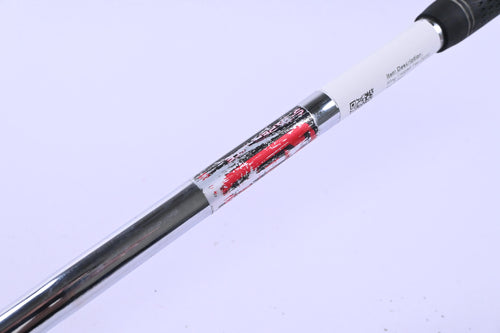 Cobra King Forged Tec 2020 #9 Iron / Stiff Flex KBS S-Taper Lite