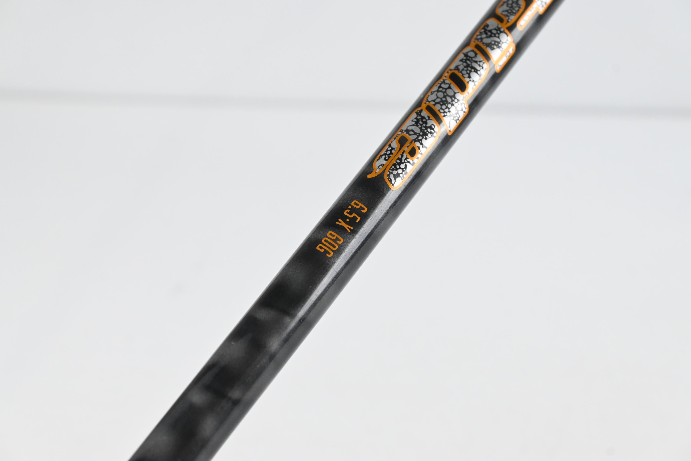 Taylormade Stealth Plus Driver / 9 Degree / X-Flex Evenflow Riptide 60 Shaft