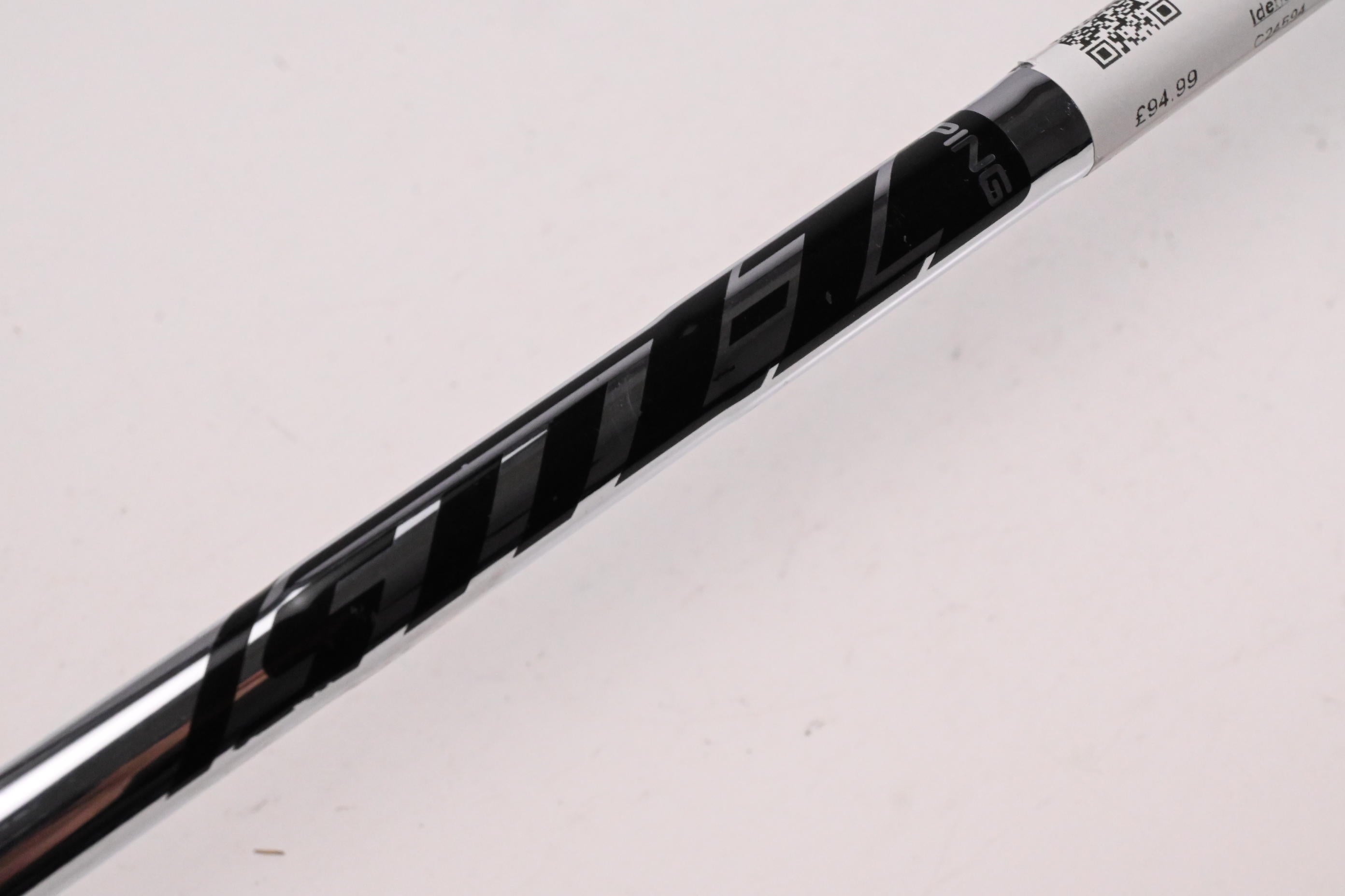 Ping S159 Gap Wedge / 52 Degree / Wedge Flex Ping Z-Z115 Shaft