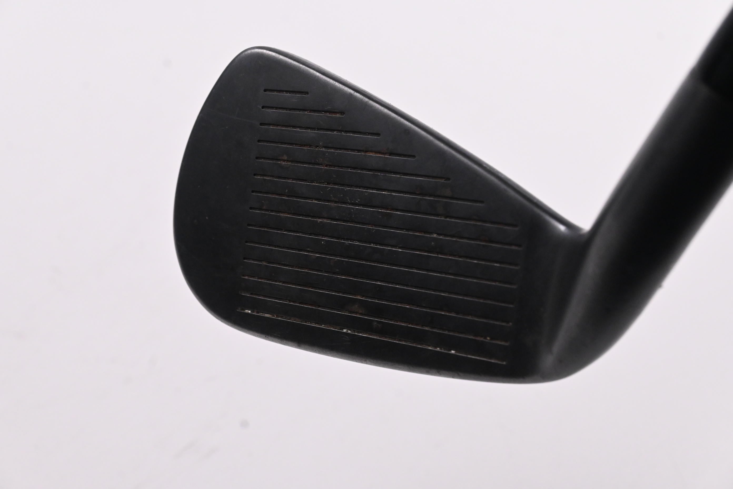 Cobra King Forged Tec Black #4 Iron / 21 Degree / Regular Flex KBS Tour 90 Shaft