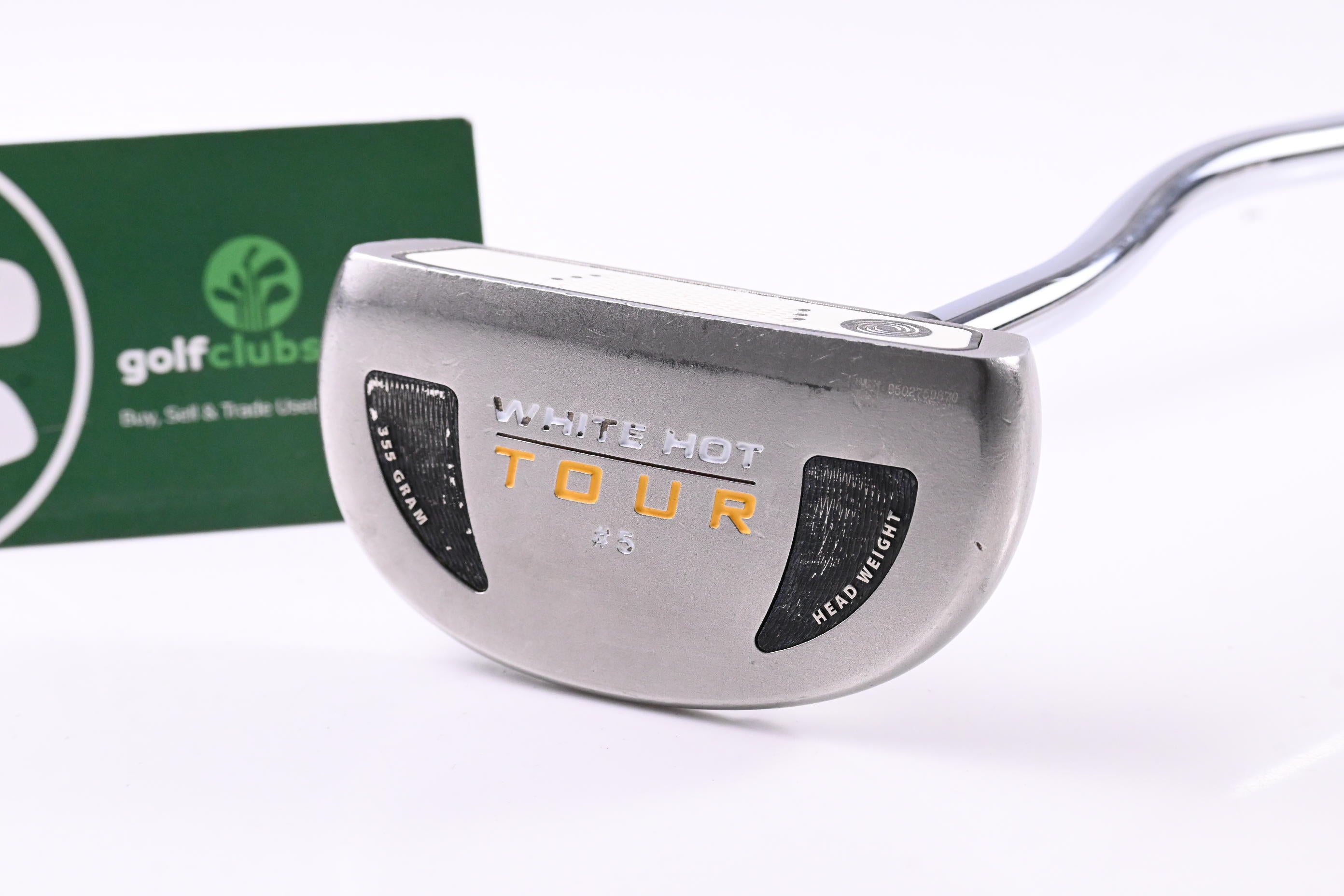 Odyssey White Hot Tour #5 Putter / 32 Inch