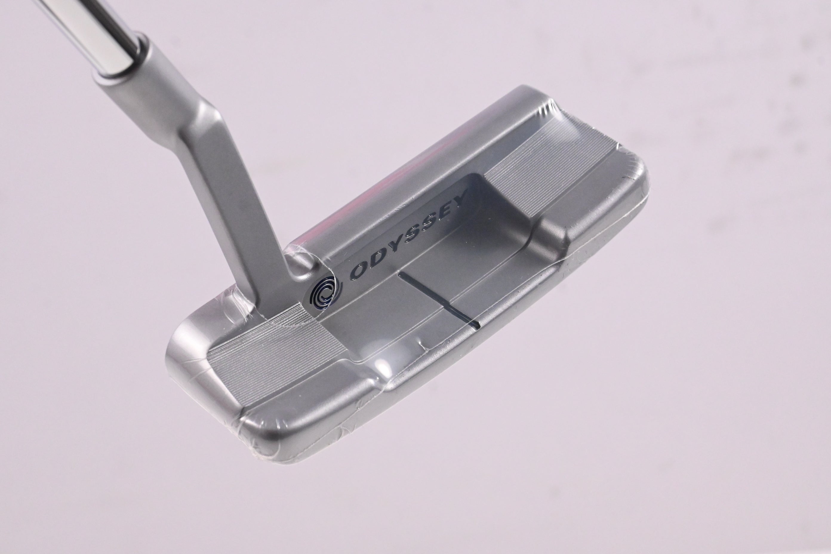 Ladies Odyssey White Hot OG Stroke Lab 1WS Putter / 33 Inch