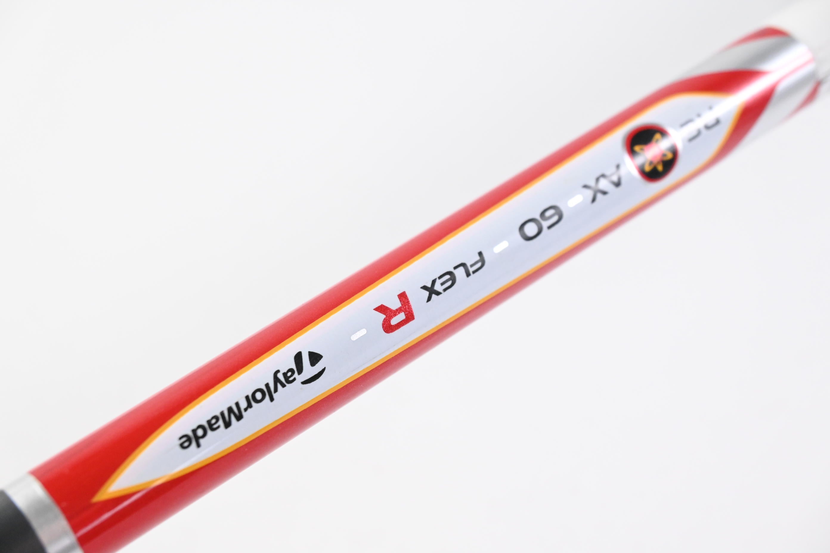Left Hand Taylormade Burner Superfast 2.0 #3 Hybrid / 18 Degree / Regular Flex