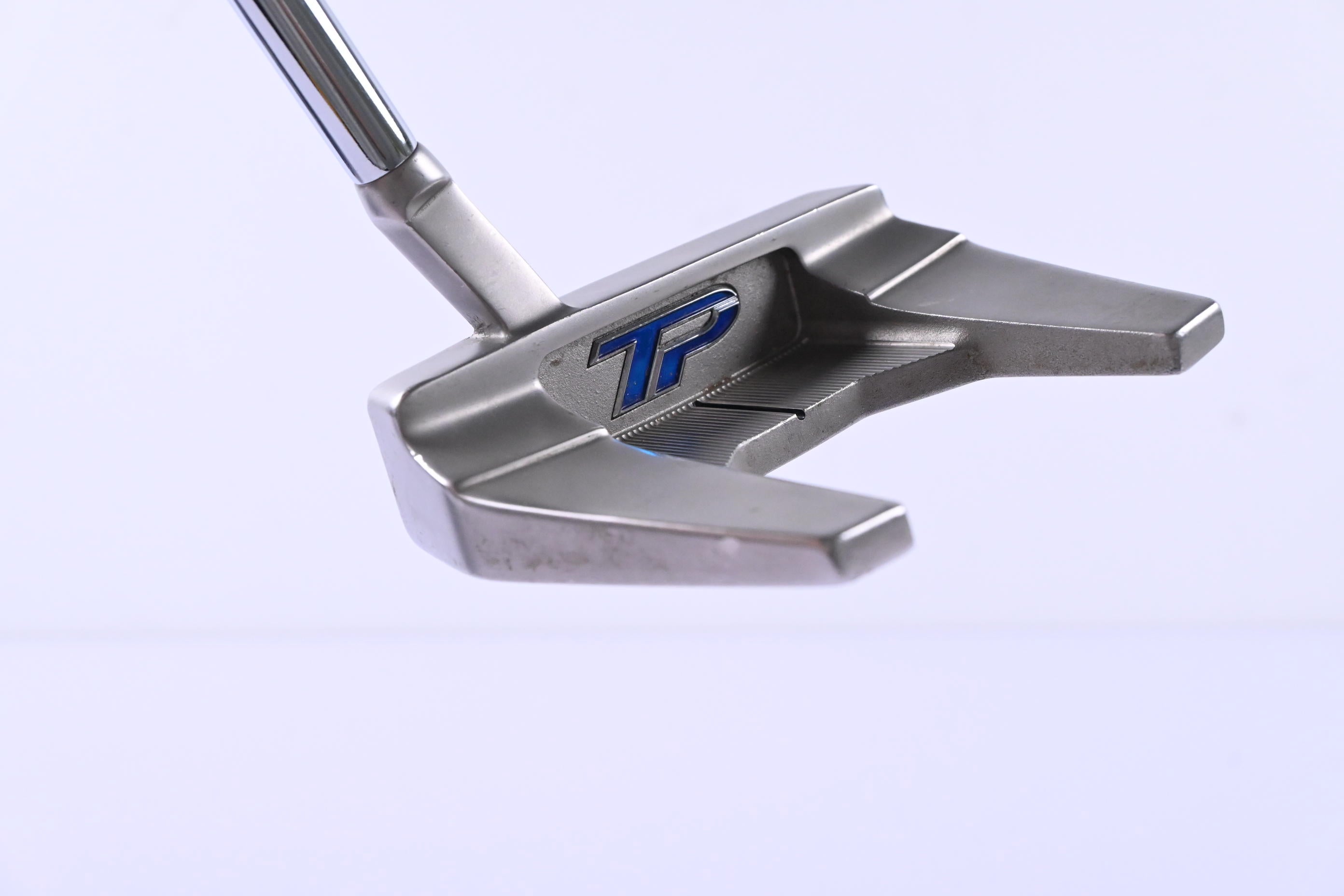 Taylormade TP Hydro Blast Bandon 3 Putter / 34 Inch