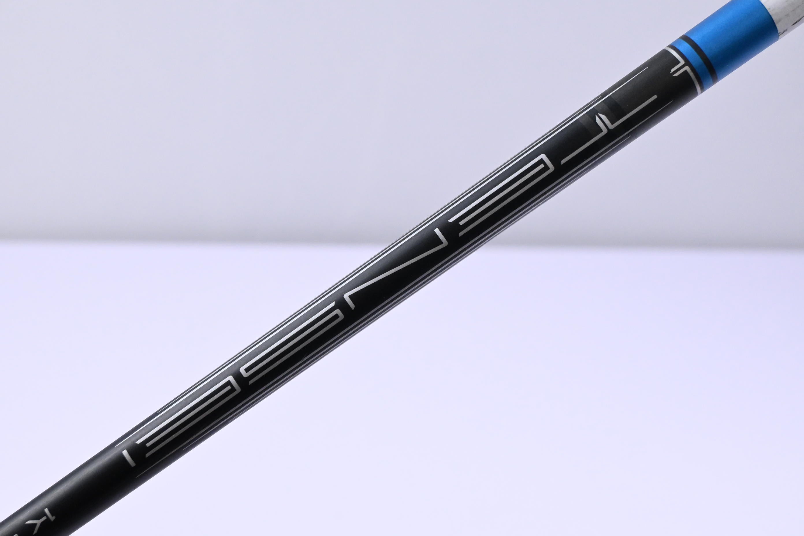 Mitsubishi Tensei 1K Blue 65 Fairway Shaft / Stiff Flex / Titleist Adapter