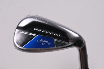Callaway Big Bertha Reva 21 Pitching Wedge / 46 Degree / Regular Flex Elevate 95 Shaft