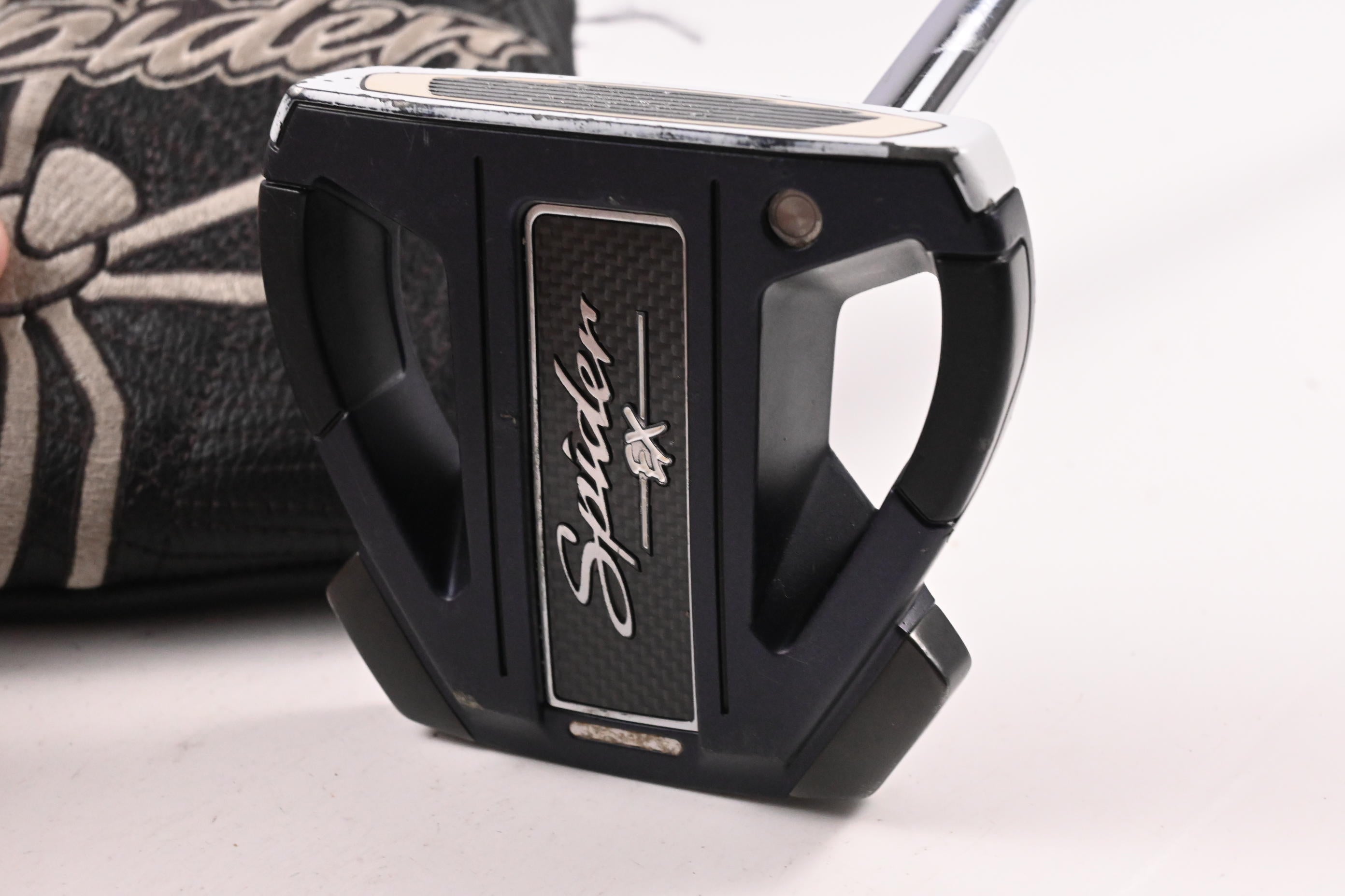 Taylormade Spider EX Single Bent Putter / 35 Inch