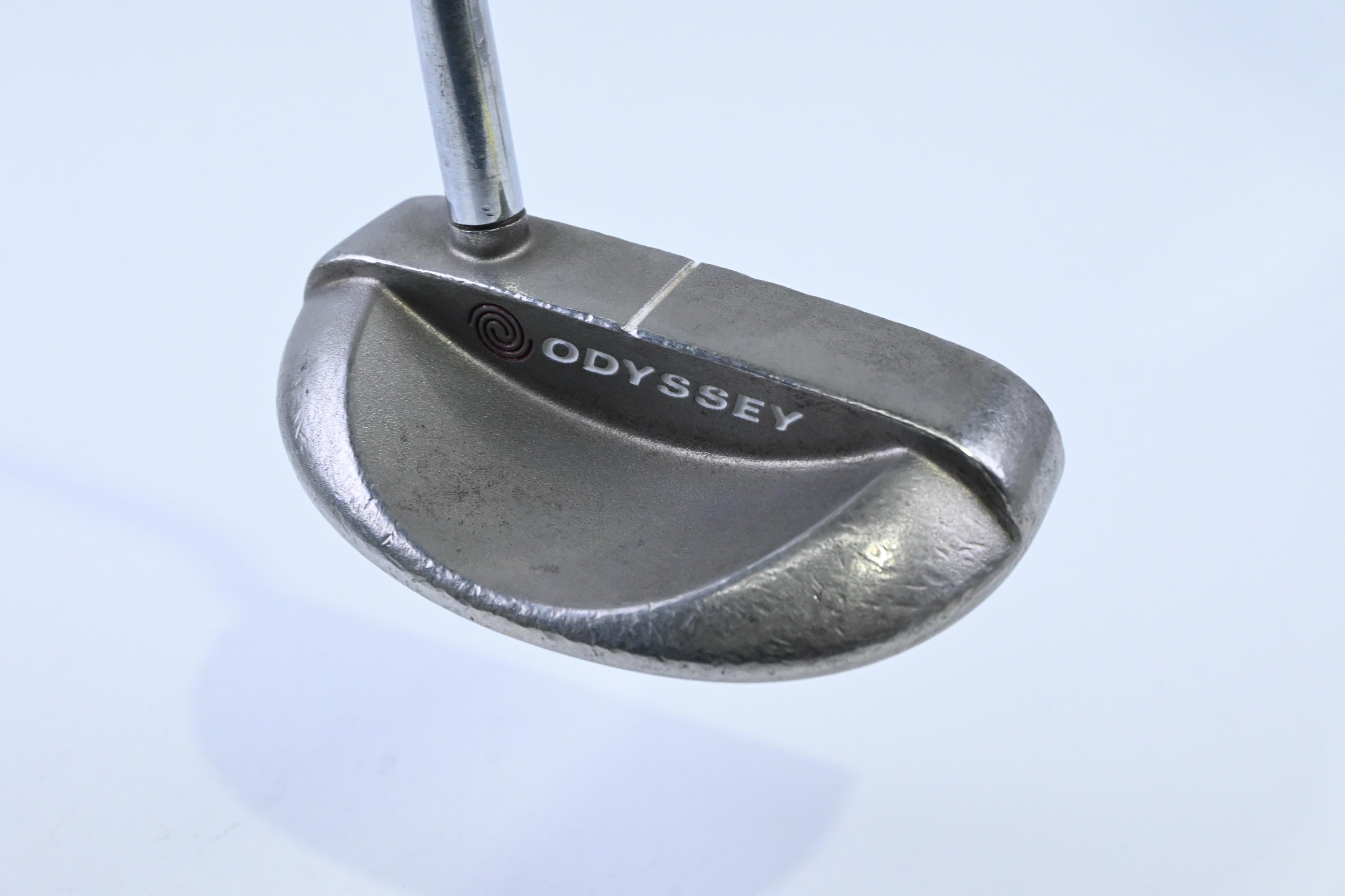 Odyssey Dual Force 2 Rossie Putter / 33 Inch