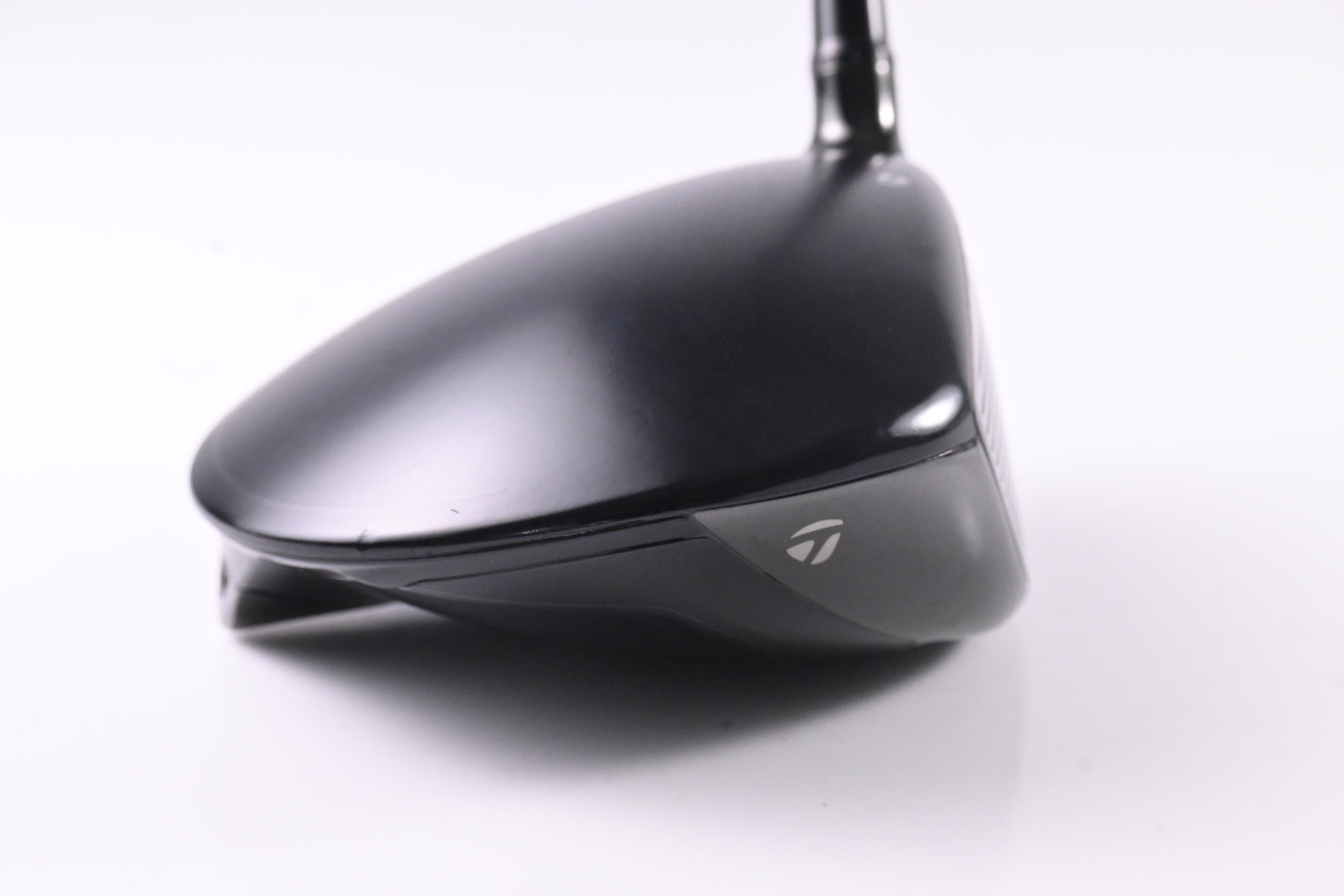 Taylormade Qi10 Designer Series Driver / 9 Degree / Stiff Flex Tensei AV Limited 65