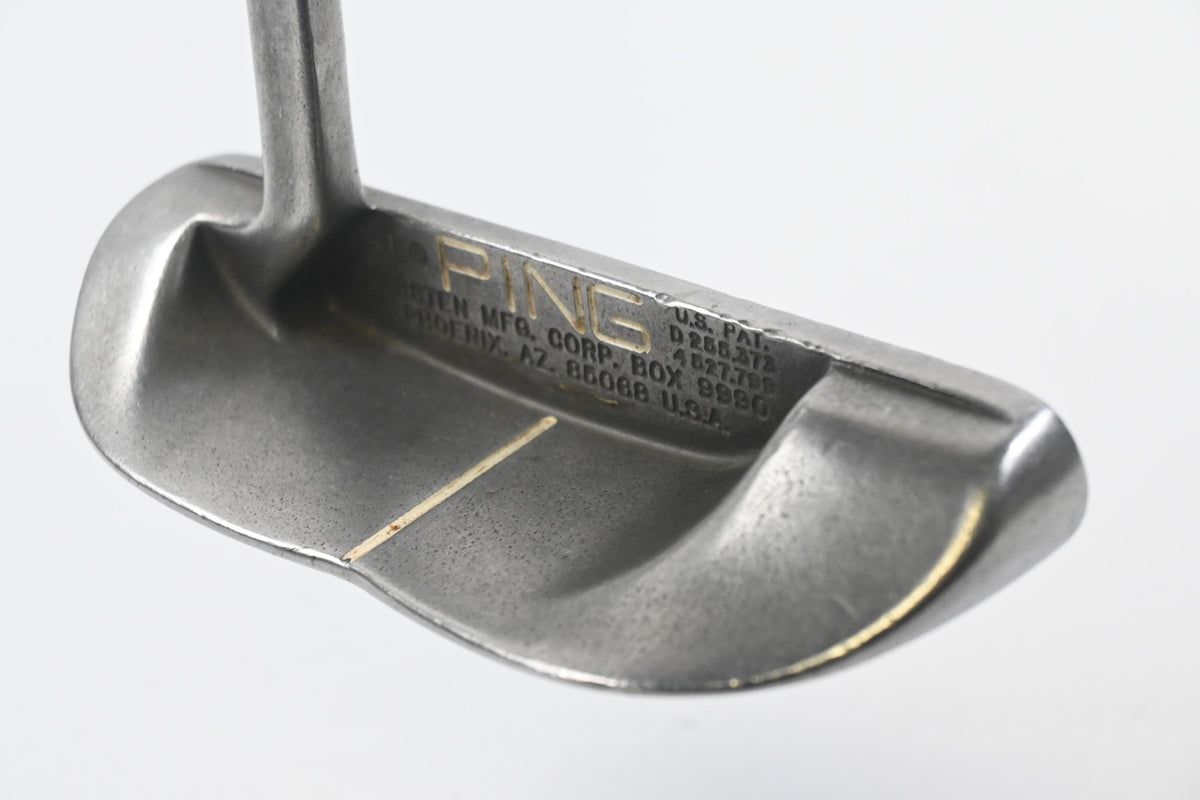 Ping Karsten Original B60 Putter / 34 Inch