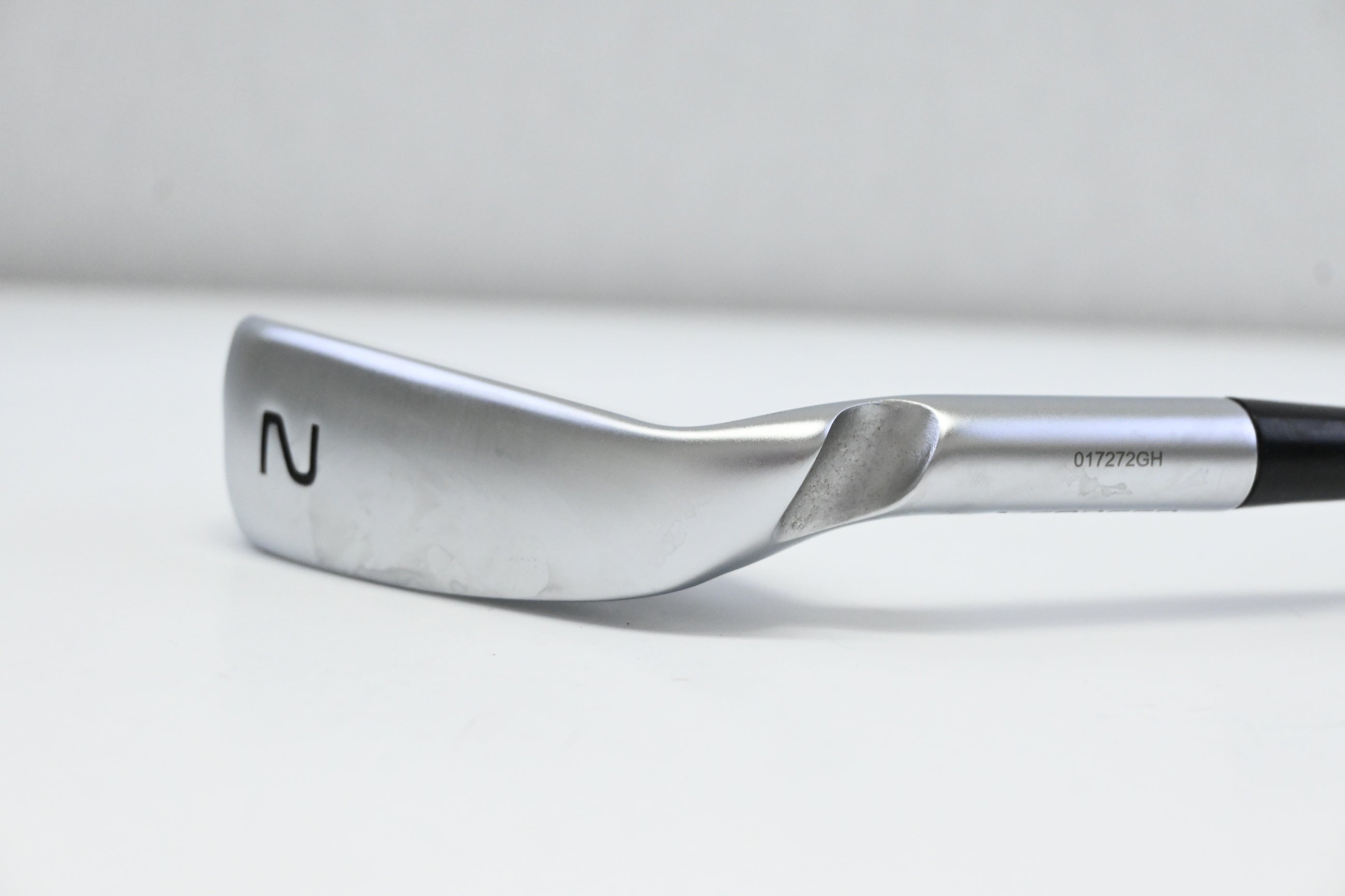 Ping IDI Utility #2 Iron / 17 Degree / Black Dot / Stiff Flex Rifle 75 Shaft