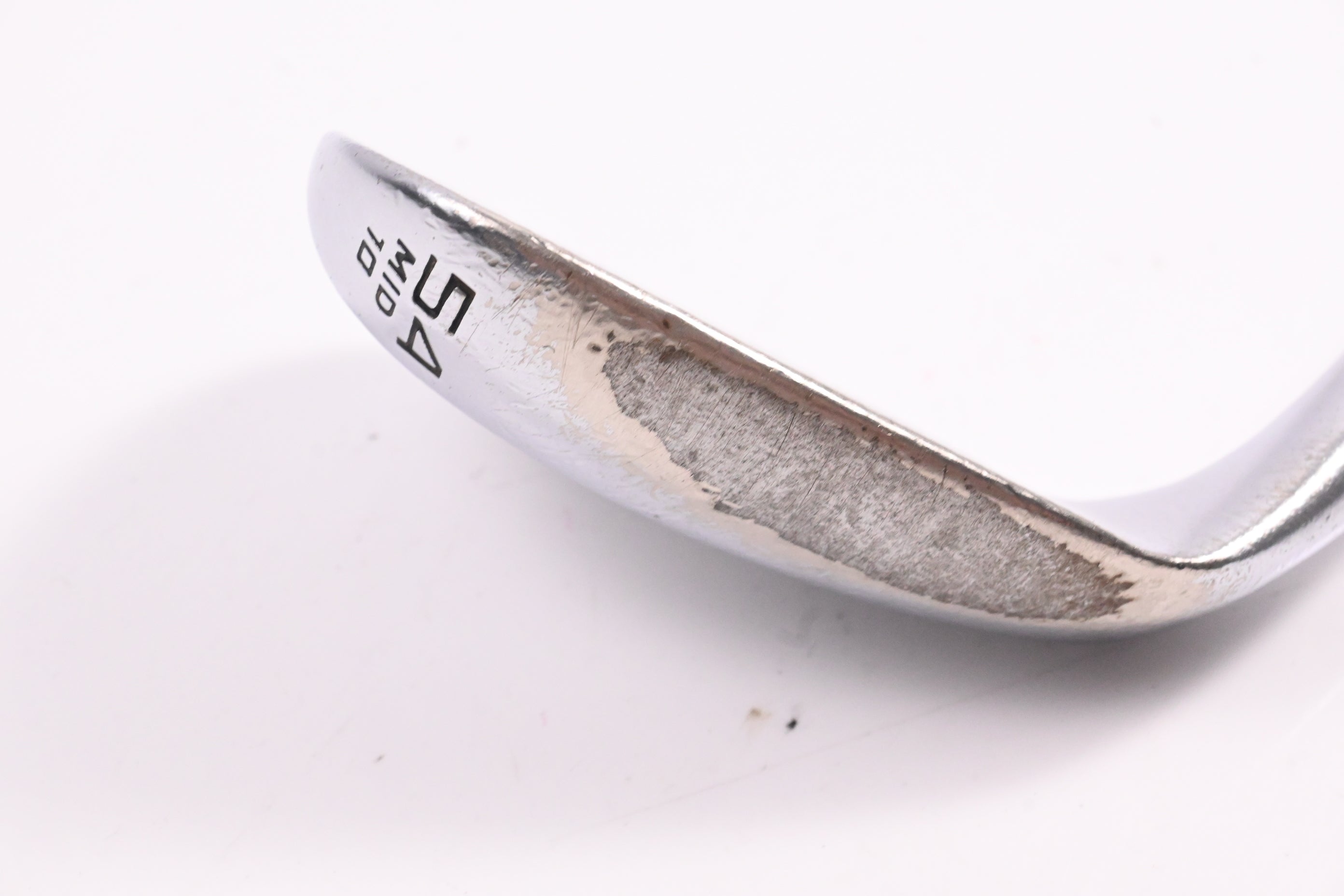 Cleveland RTX ZipCore Sand Wedge / 54 Degree / Wedge Flex Dynamic Gold