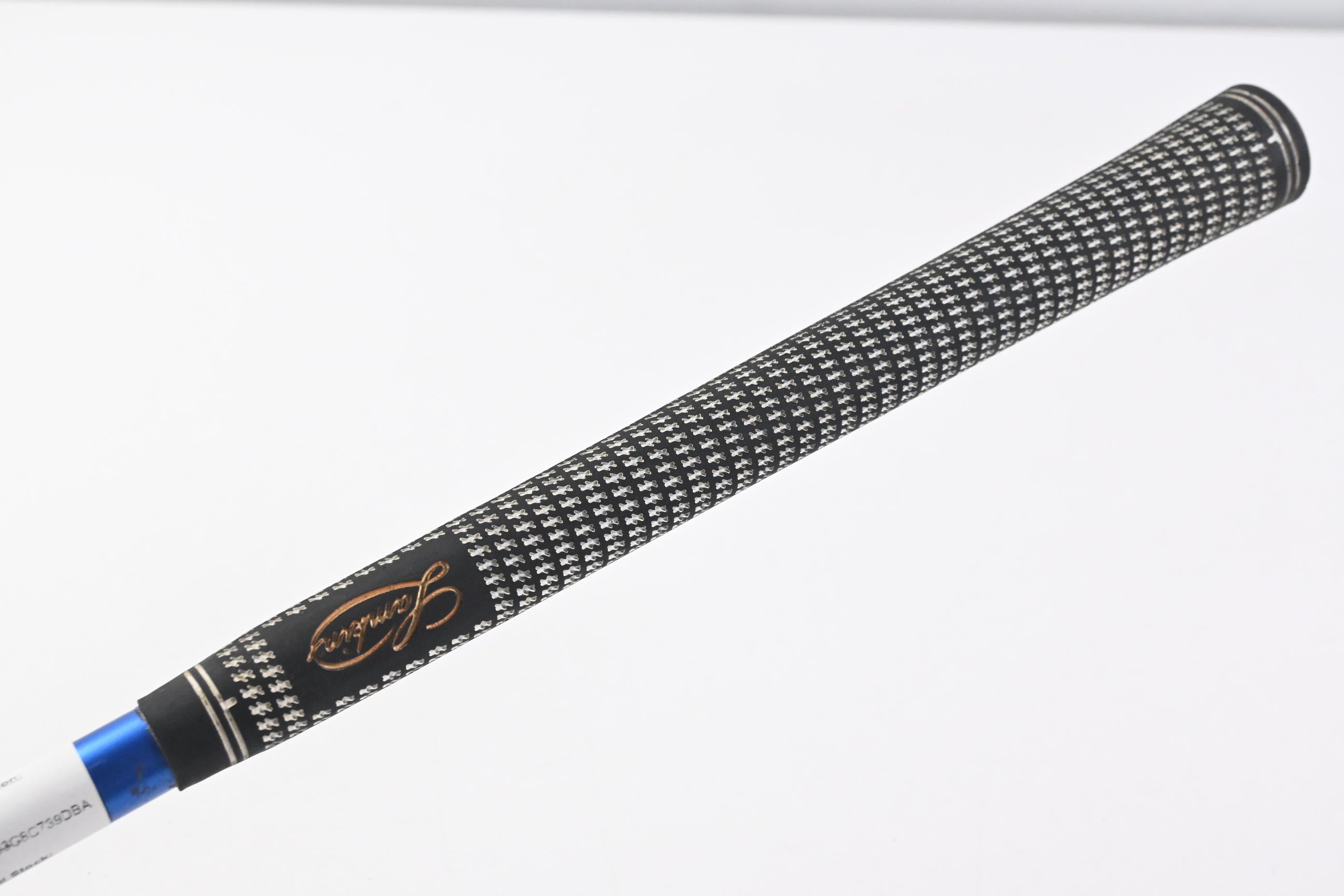 Left Hand Ping G30 SF Tec Driver / 10 Degree / Regular Flex Ping TFC 419 Shaft