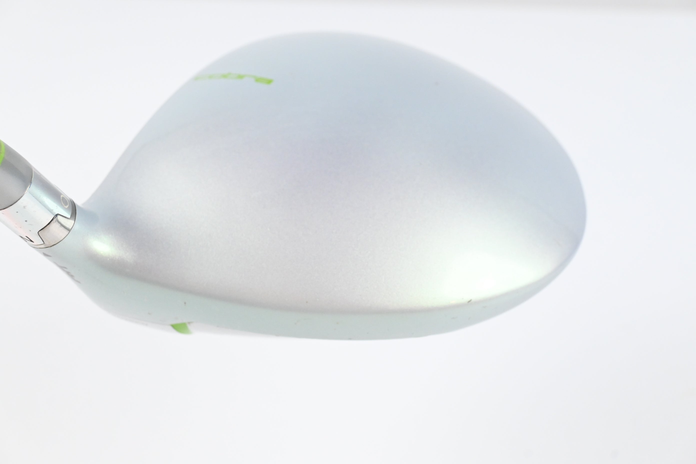 Ladies Cobra AMP Driver / 10.5 Degree / Ladies Flex Aldila RIP 45 Shaft