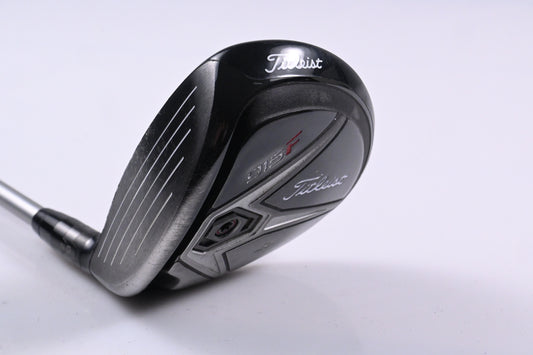 Left Hand Titleist 915 F #3 Wood / 15 Degree / Regular Flex Diamana S+ 70 Shaft