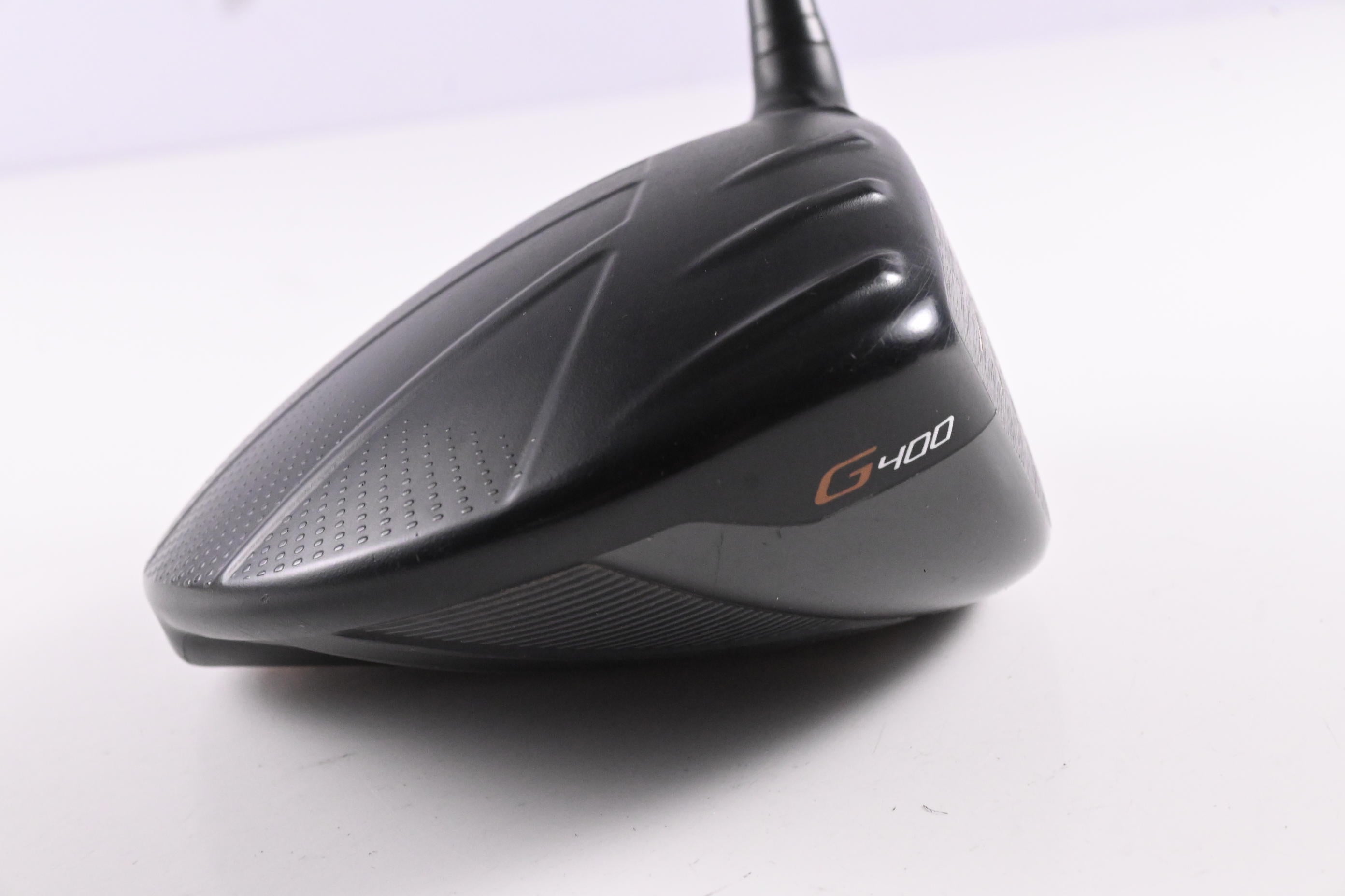 Ping G400 SFT Driver / 10.5 Degree / Regular Flex Ping Alta CB 55 Shaft