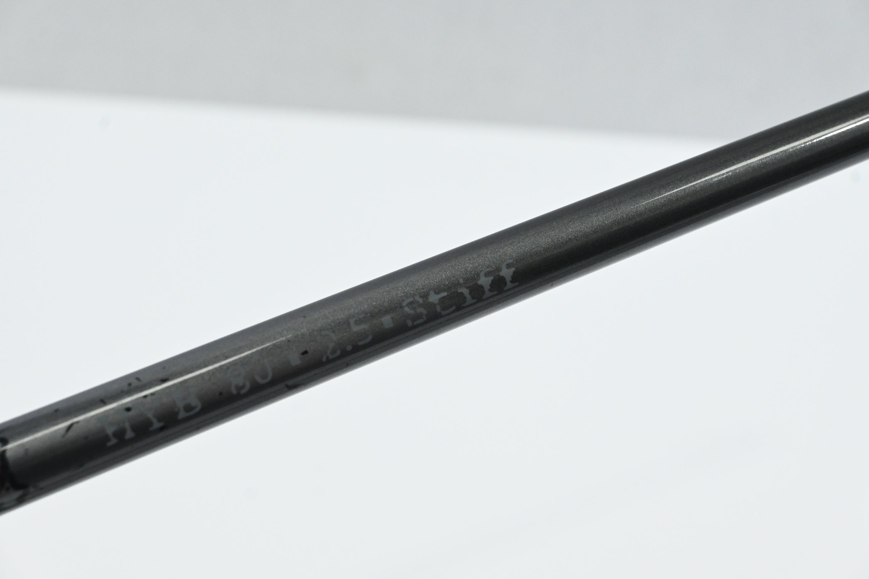 Aldila RIP Phenom 80 #5 Hybrid Shaft / Stiff Flex / Titleist 2nd Gen