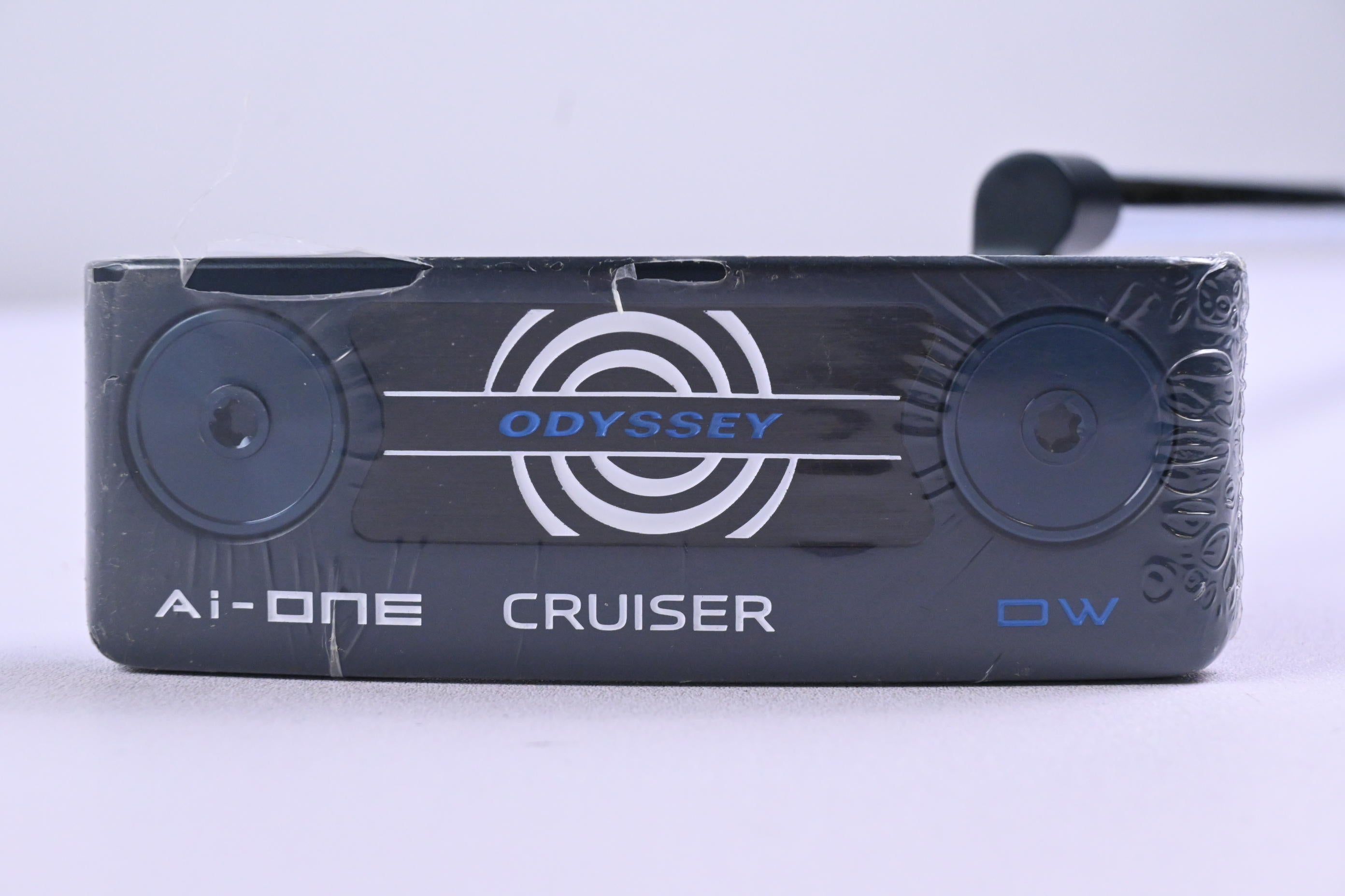 Odyssey Ai-One Cruiser DW Putter / 38 Inch