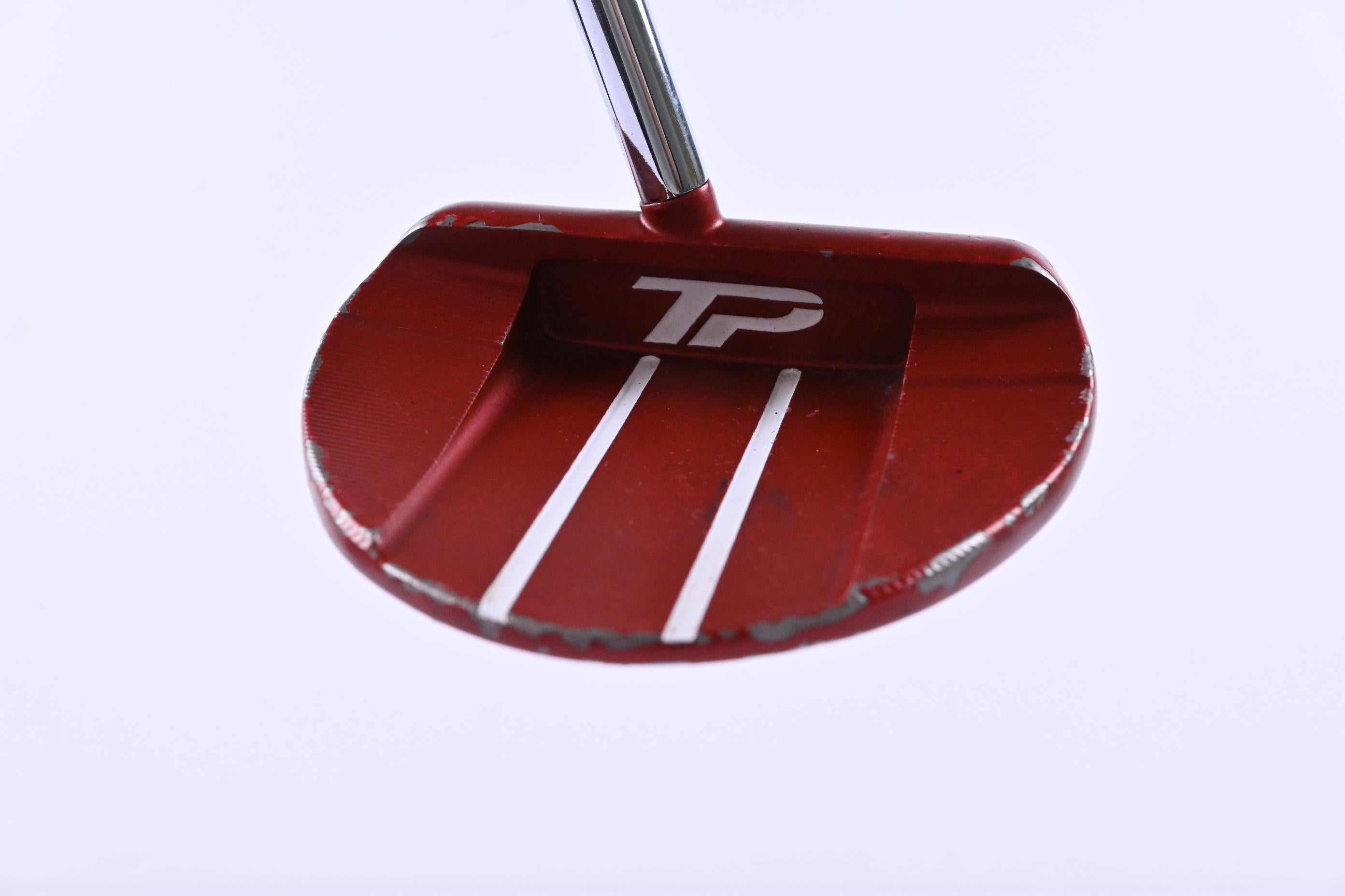 Taylormade TP Collection Red Ardmore Putter / 34 Inch