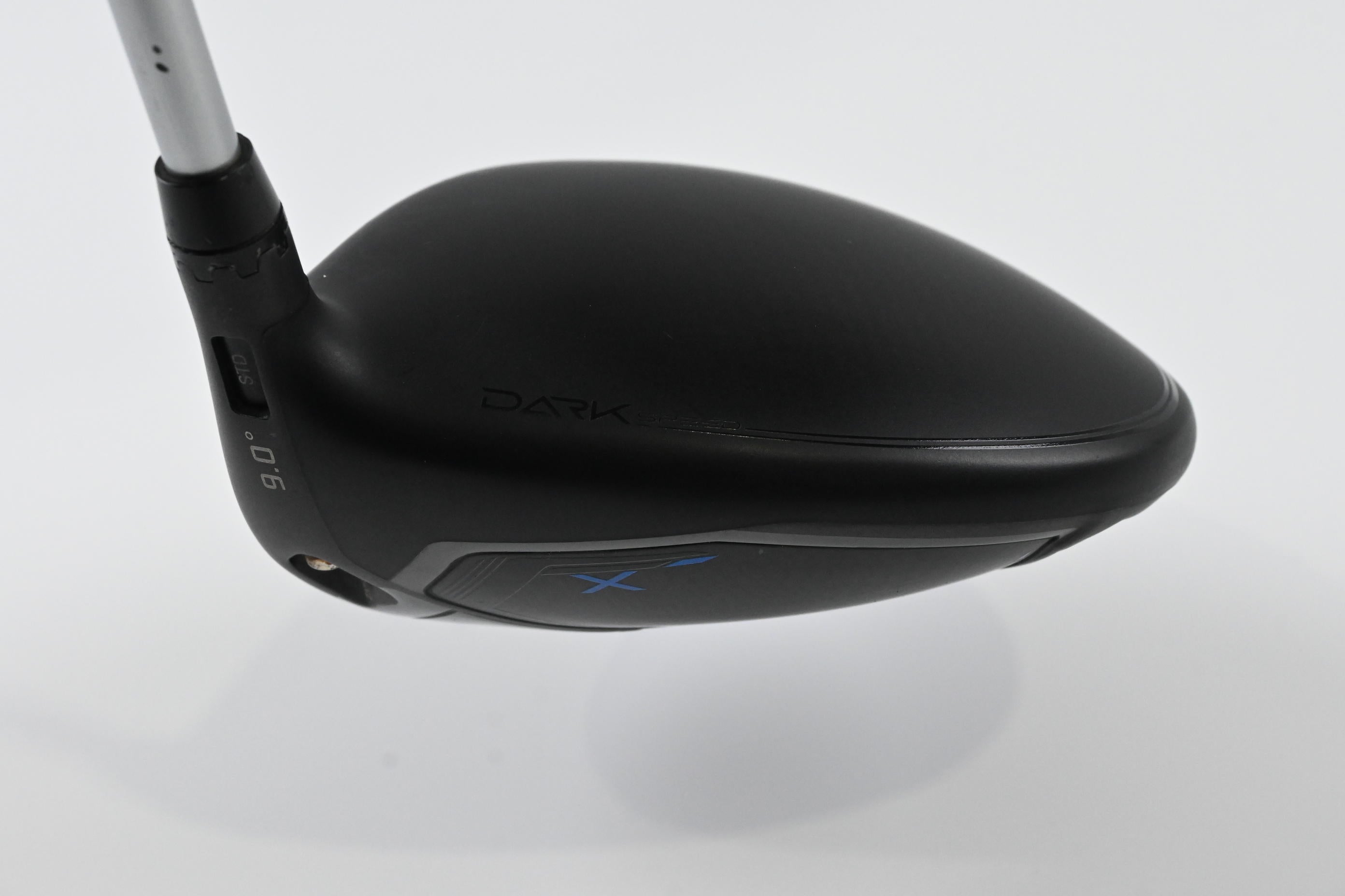 Cobra Darkspeed X Driver / 9 Degree / Stiff Flex Fujikura Vista Pro 65 Shaft