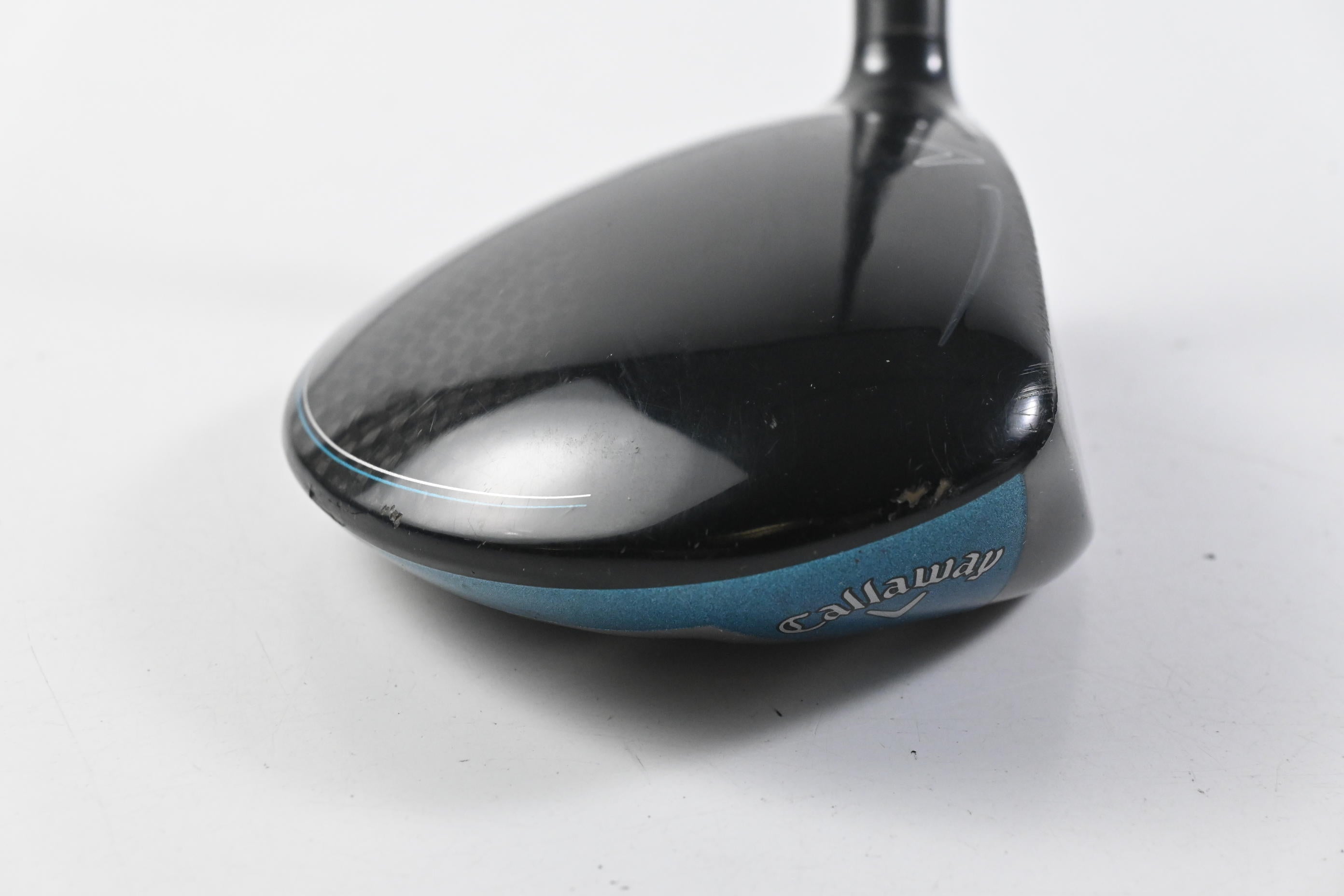 Callaway Rogue #3 Wood / 15 Degree / Regular Flex Hzrdus Smoke Black 60