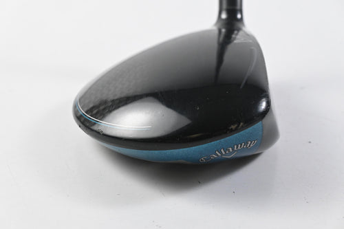 Callaway Rogue #3 Wood / 15 Degree / Regular Flex Hzrdus Smoke Black 60