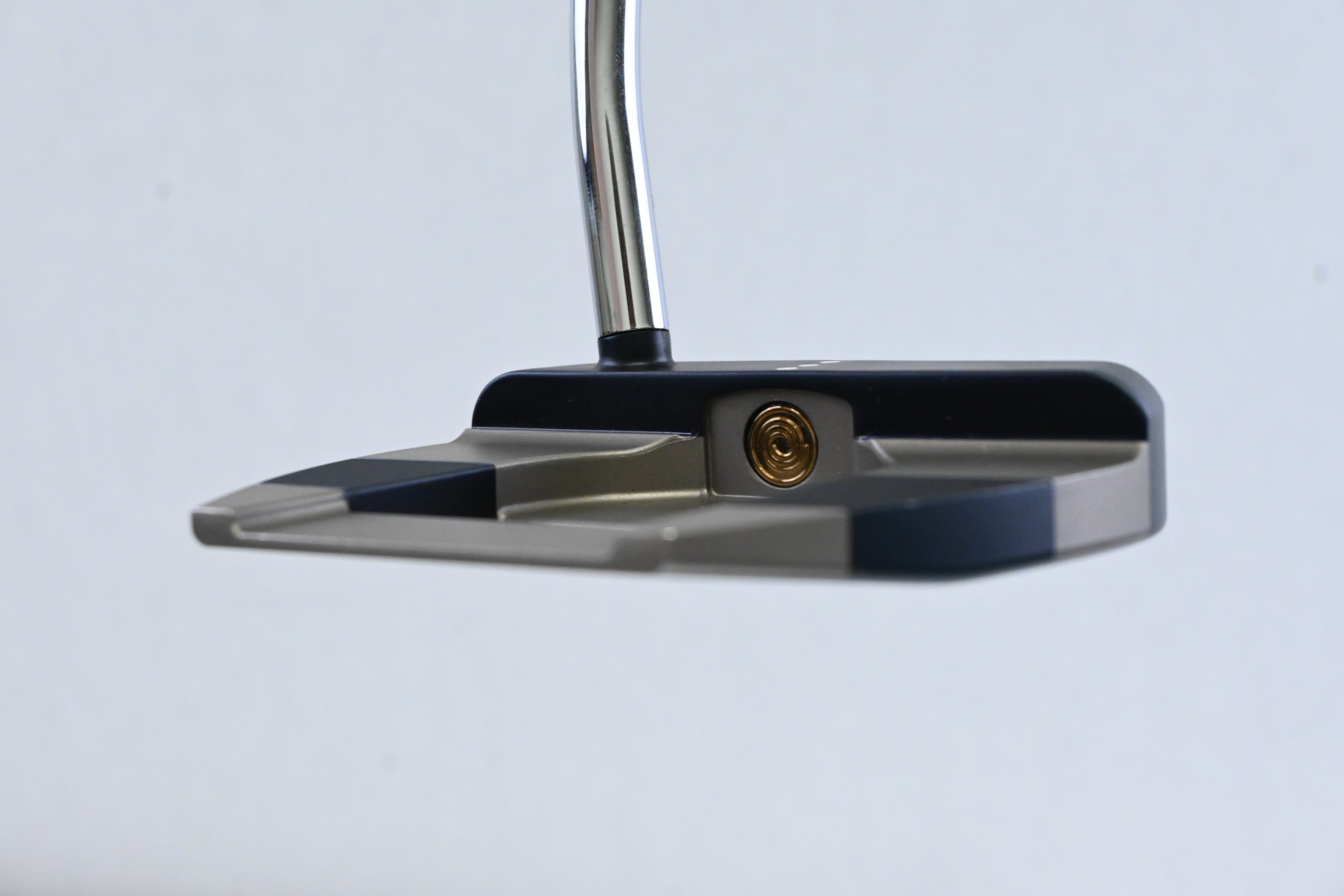 Odyssey Ai-One Milled Jailbird Mini T Putter / 34 Inch