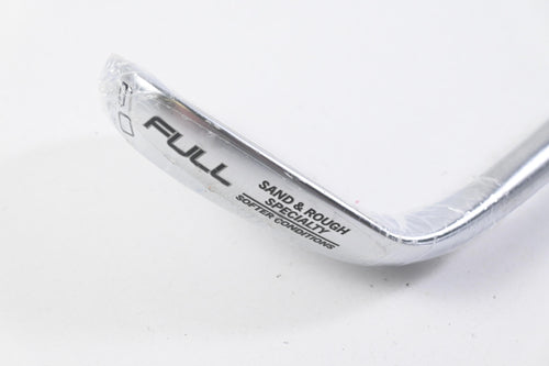 Cleveland RTZ Lob Wedge / 60 Degree / Wedge Flex Dynamic Gold Spinner Shaft