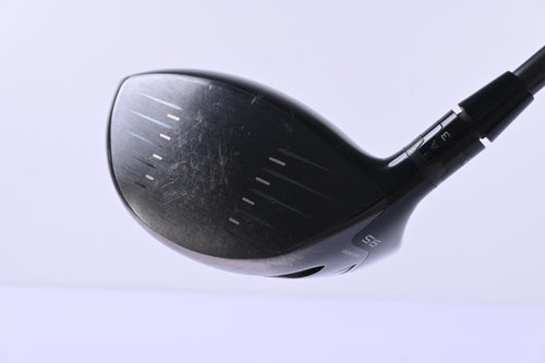 Titleist TS3 Driver / 9.5 Degree / Stiff Flex HZRDUS Smoke Black 60 Shaft