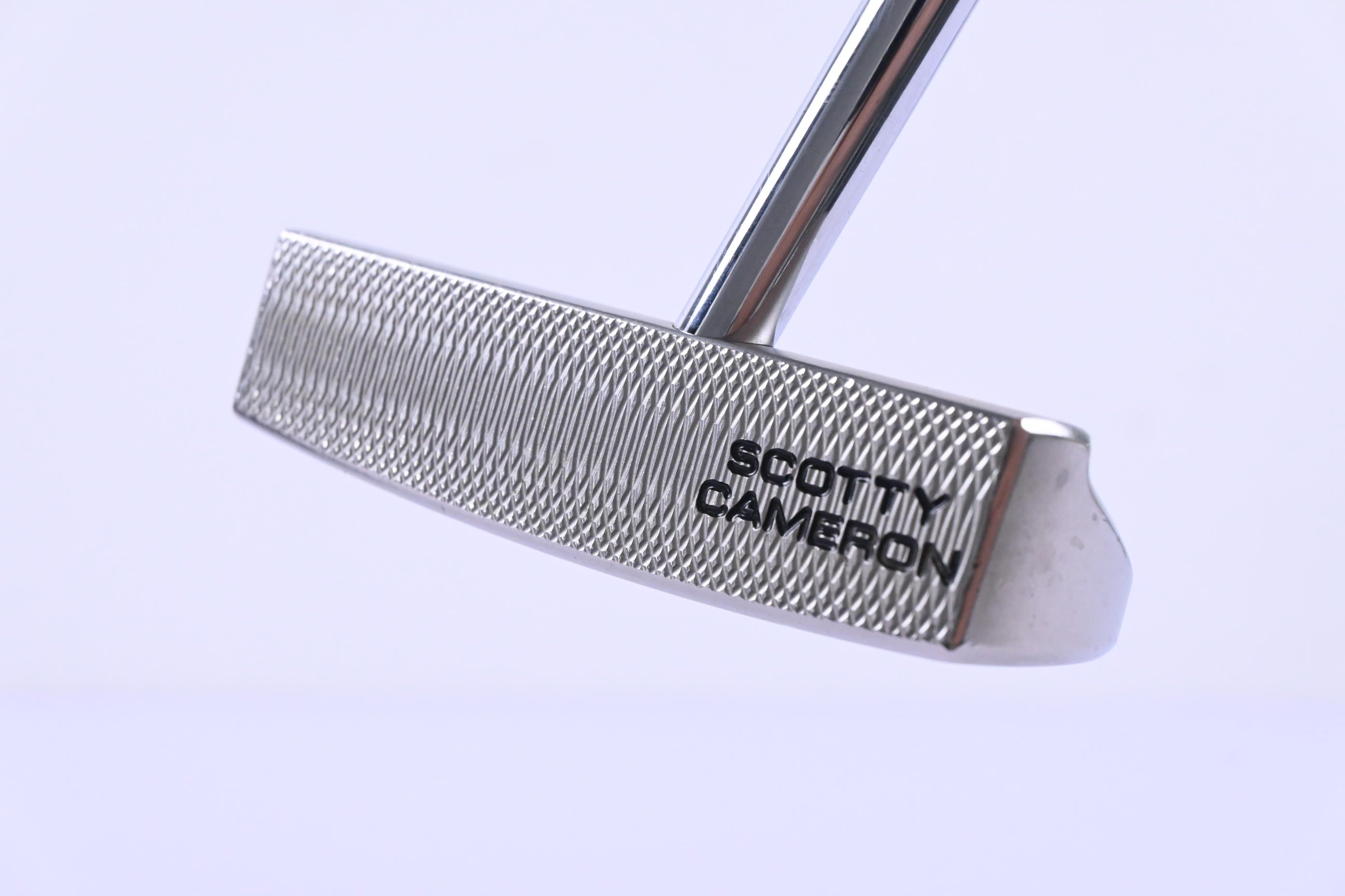 Scotty Cameron Golo S5 Putter / 35 Inch