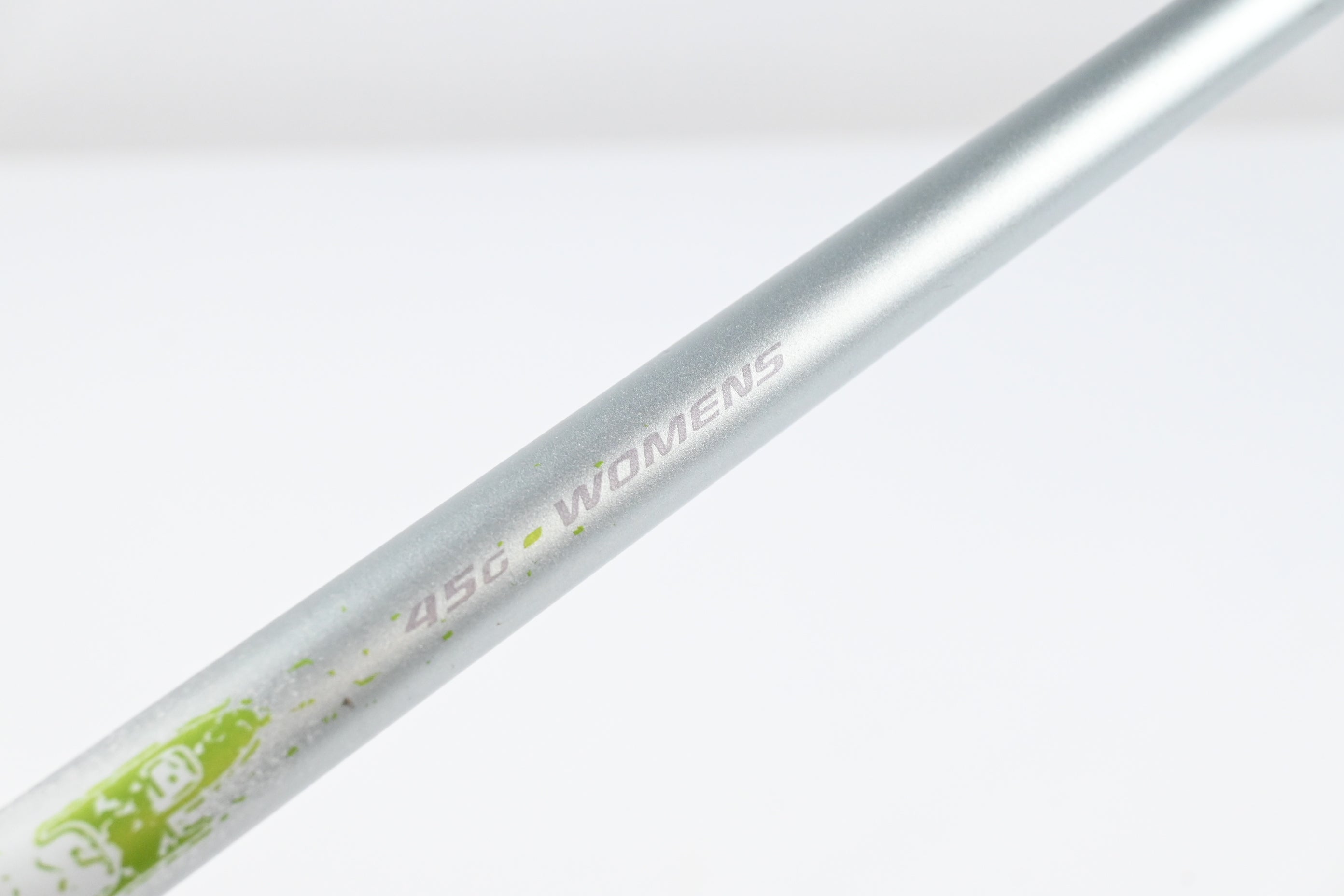 Ladies Cobra AMP Driver / 10.5 Degree / Ladies Flex Aldila RIP 45 Shaft