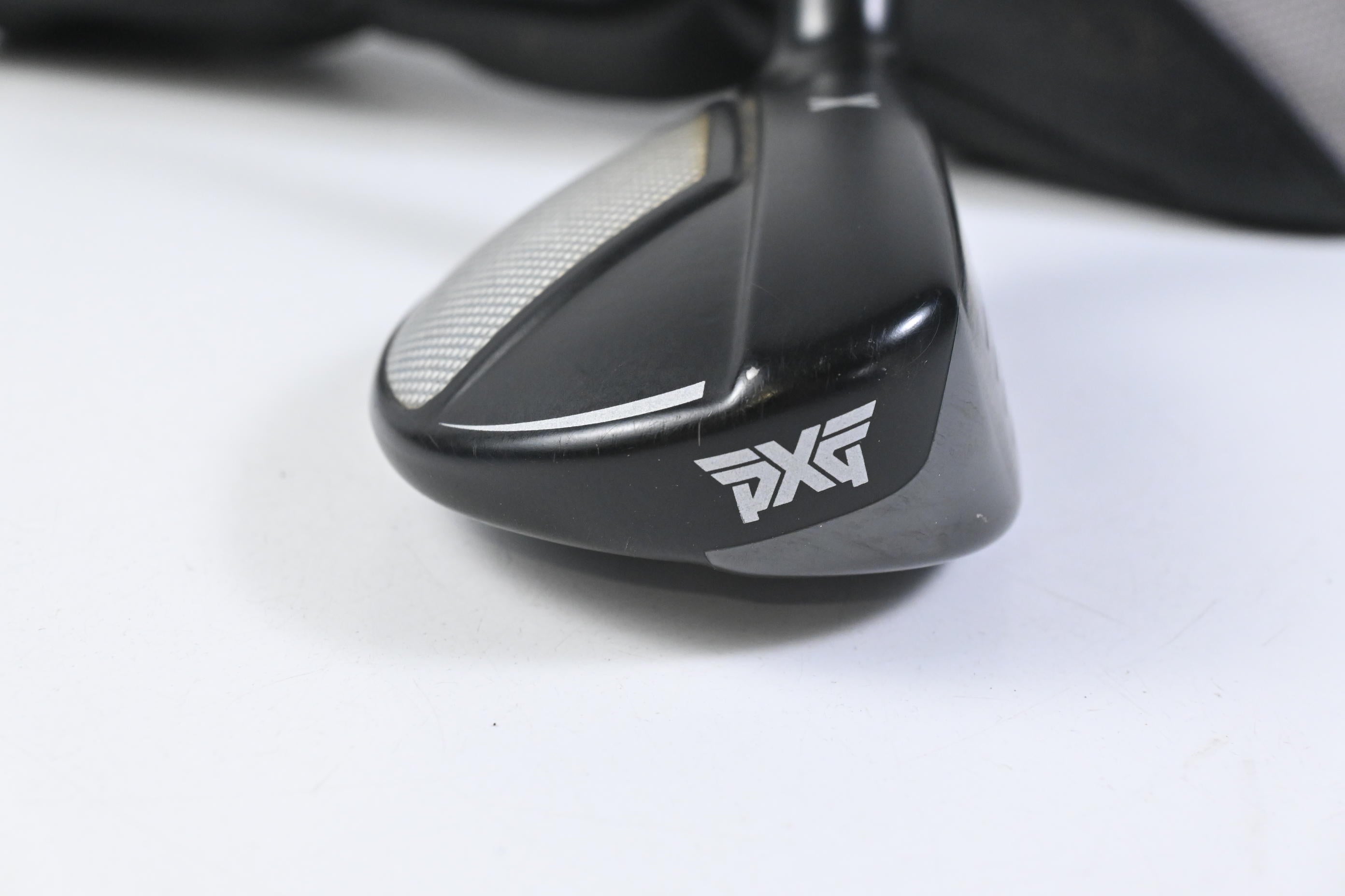 PXG 0317 X Gen4 #3 Hybrid / 19 Degree / Regular Flex MMT Black 70 Shaft
