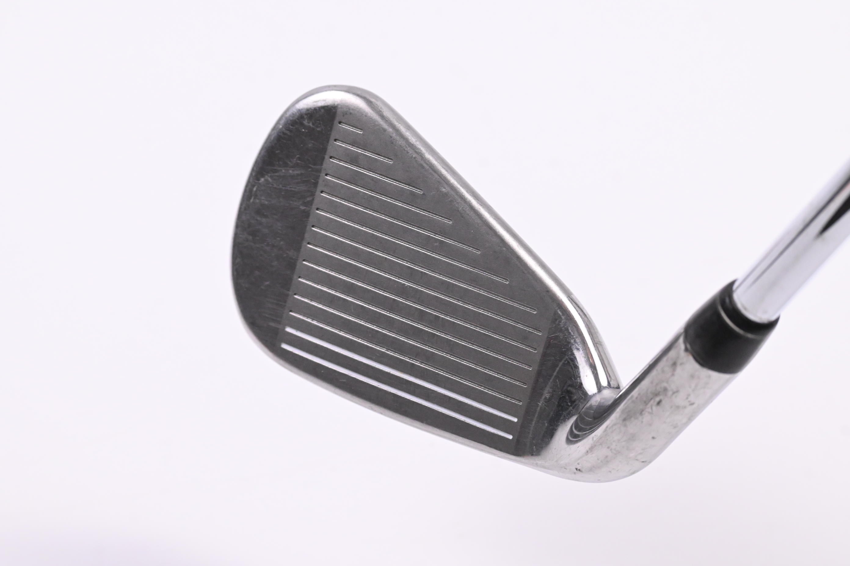 Callaway X2 Hot #6 Iron / Regular Flex True Temper Speed Step 85 Shaft