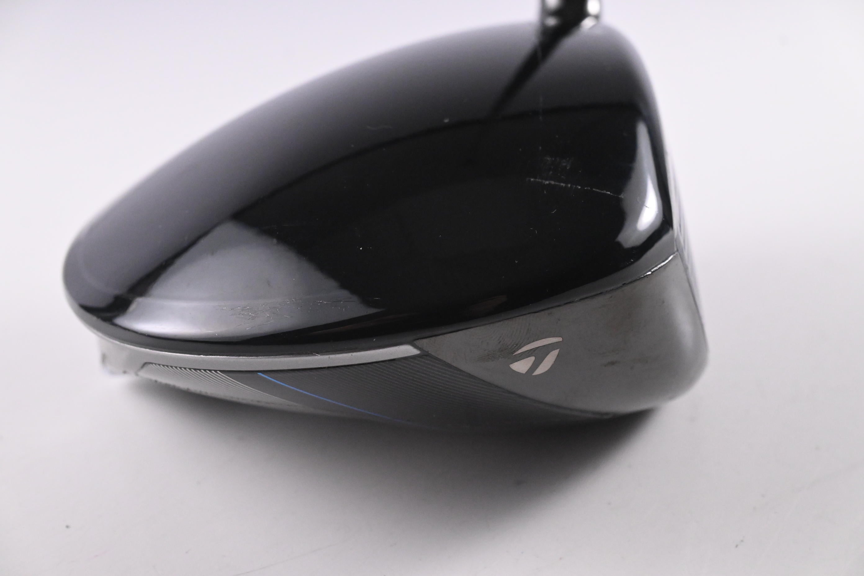 Taylormade Qi10 LS Driver / 10.5 Degree / Regular Flex Diamana T+ 60 Shaft