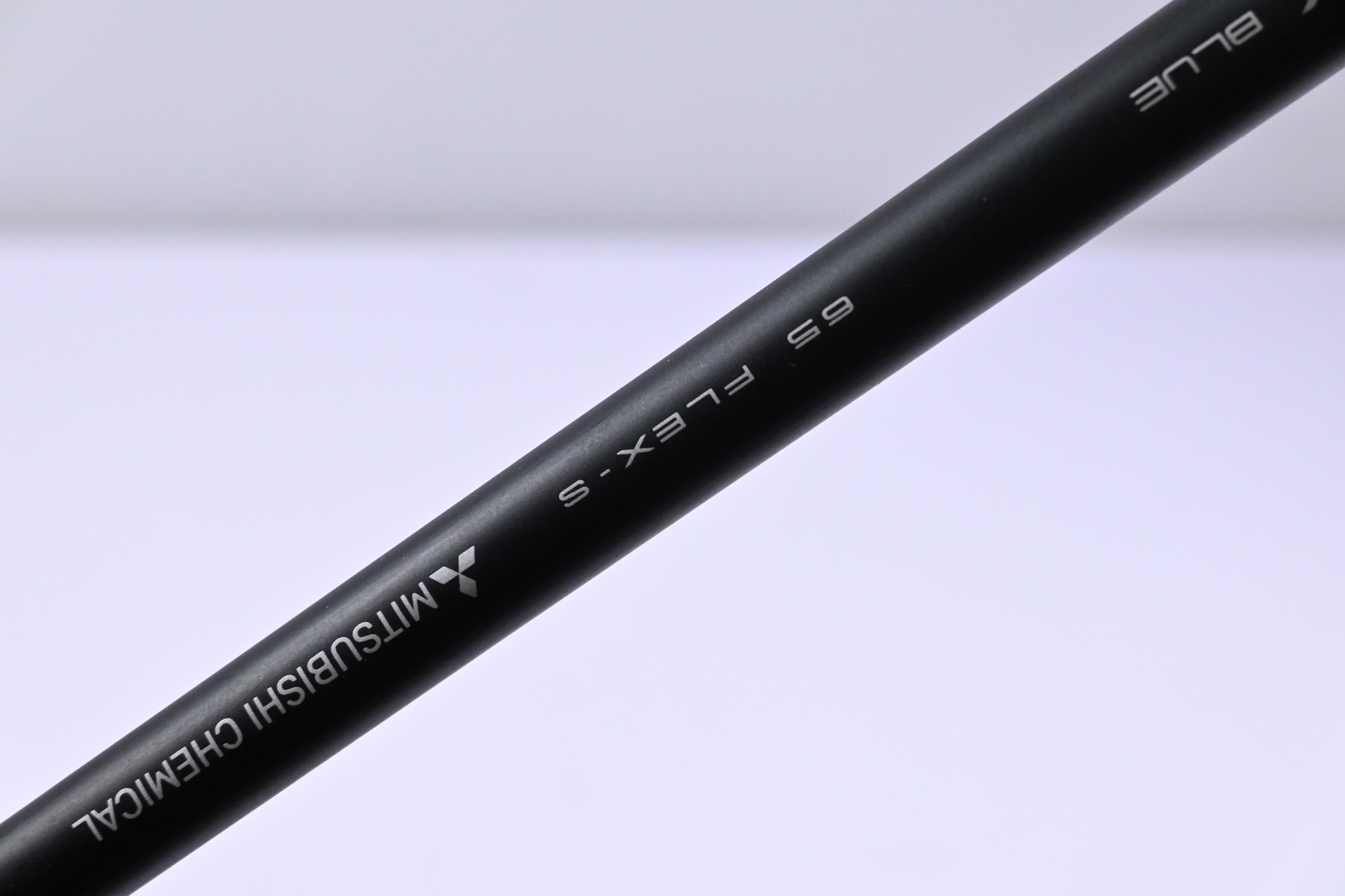 Mitsubishi Tensei 1K Blue 65 Fairway Shaft / Stiff Flex / Titleist Adapter
