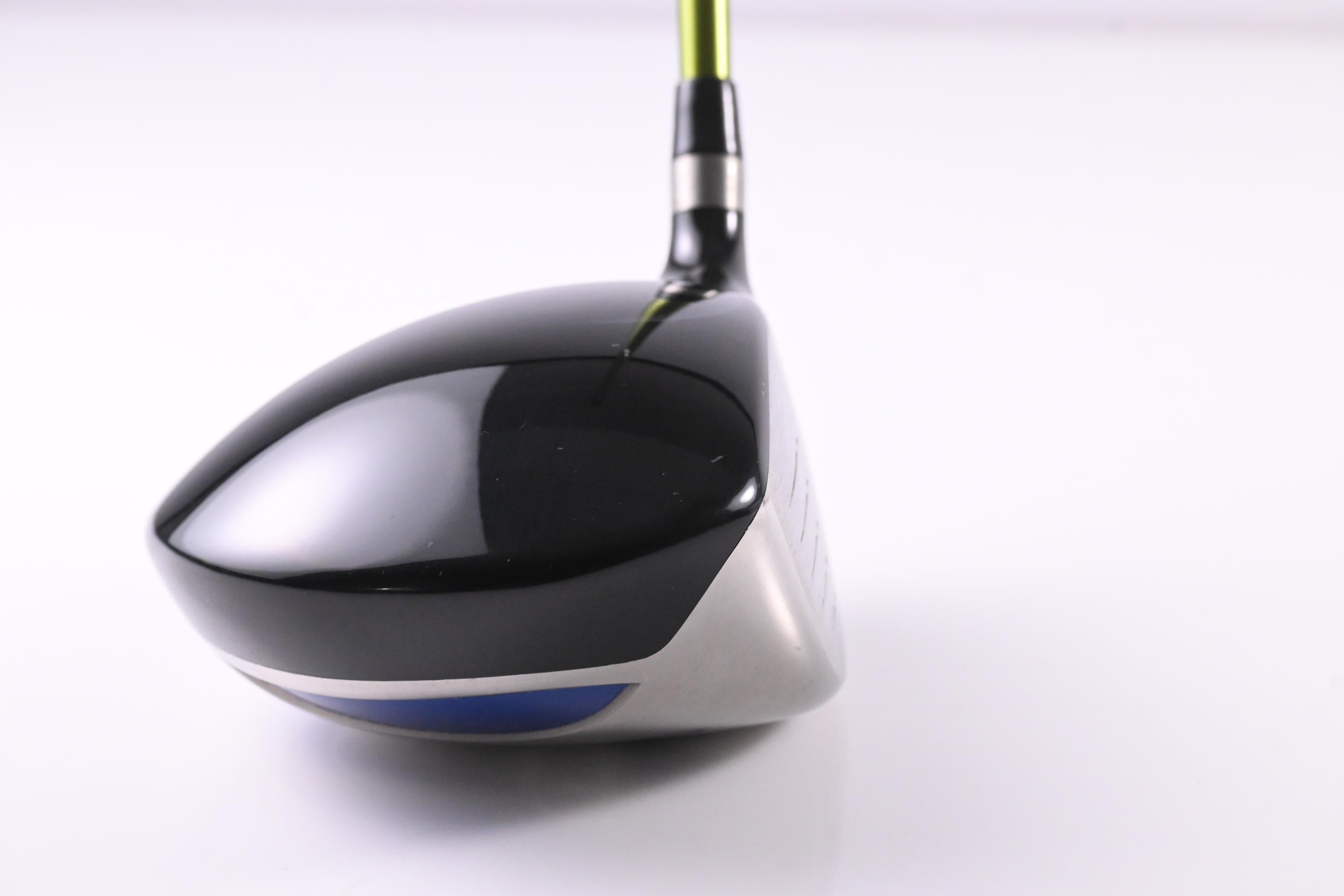 Ping G5 Driver / 10.5 Degree / Regular Flex Aldila NV Green 65 Shaft