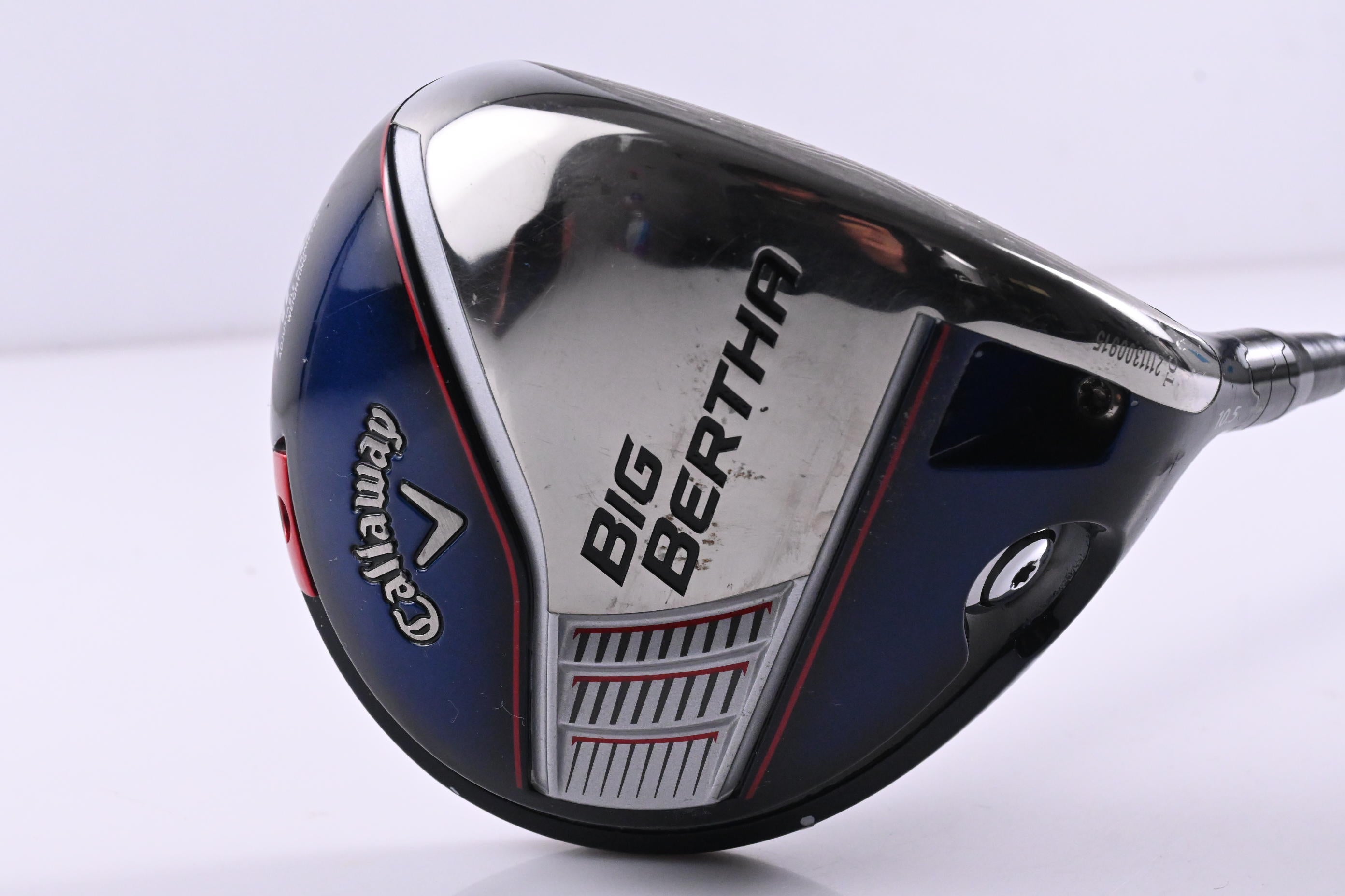 Tour Issue Callaway Big Bertha 2014 Driver / 10.5 Degree / TX-Flex Project X